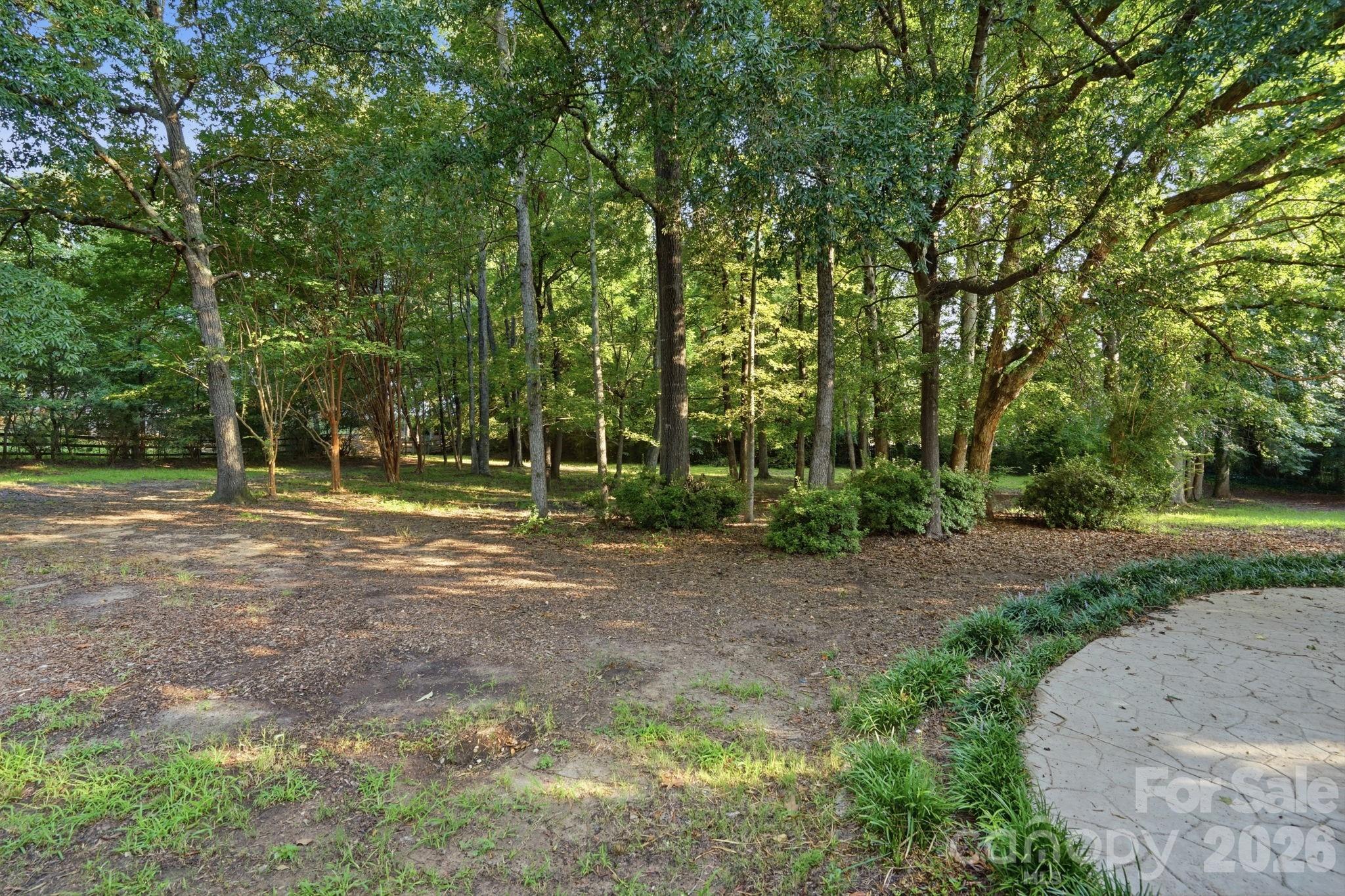 1321 Hillshire Meadow Drive — Matthews