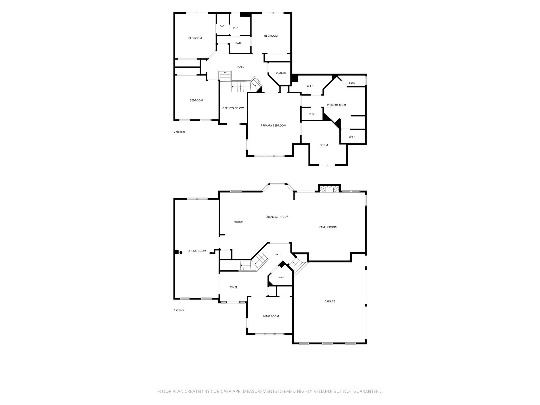 1321 Hillshire Meadow Drive — Matthews