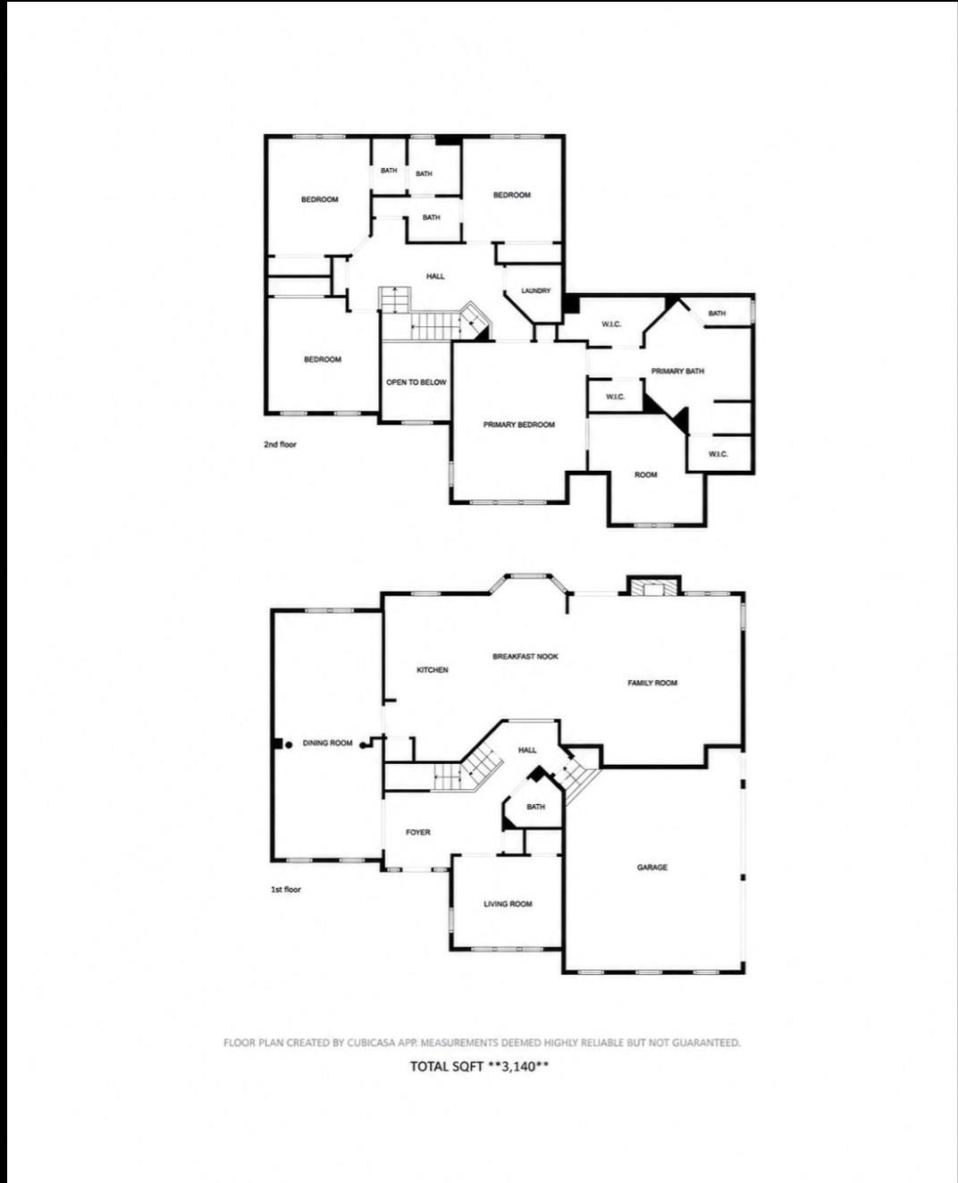 1321 Hillshire Meadow Drive — Matthews
