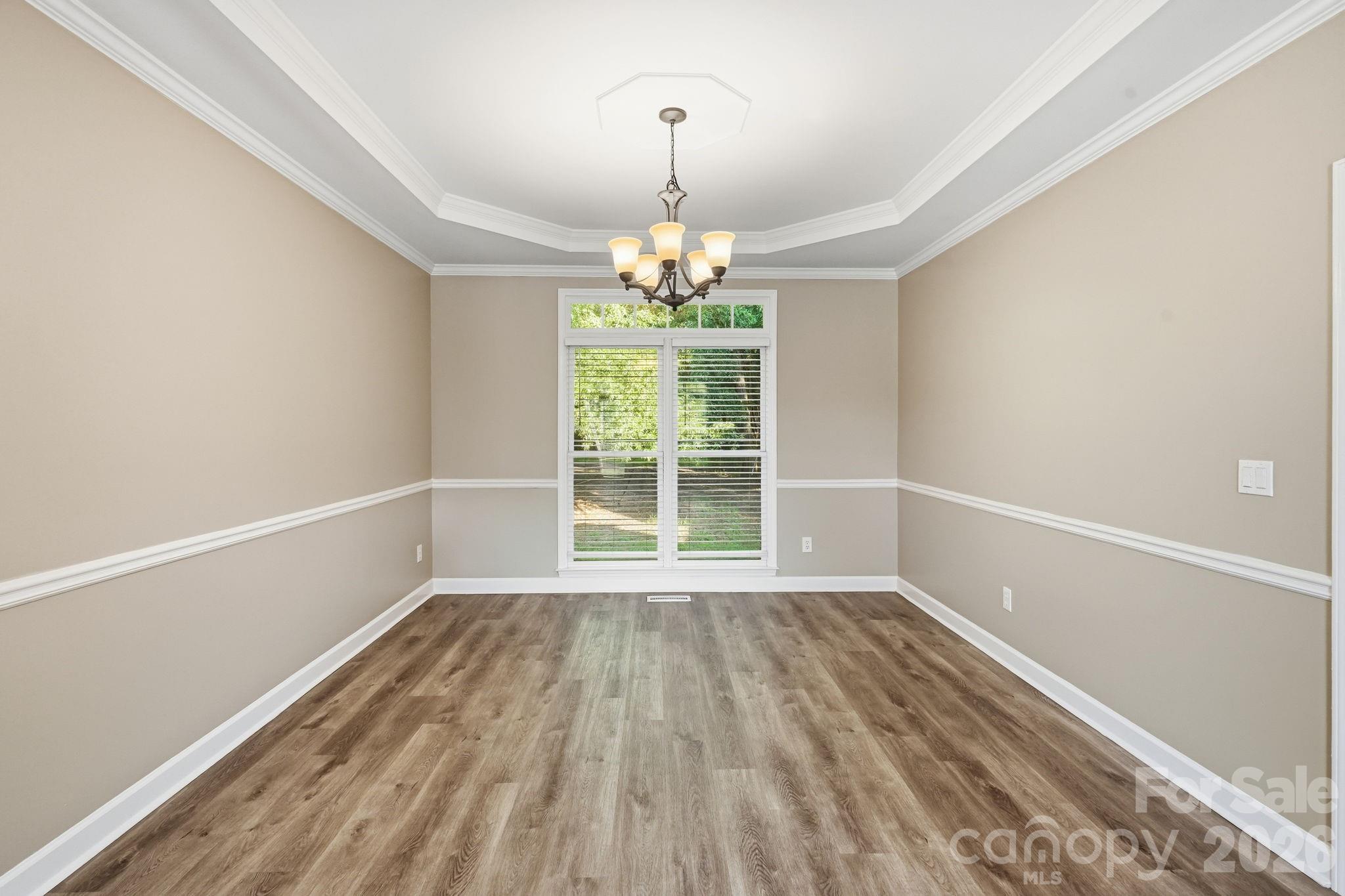 1321 Hillshire Meadow Drive — Matthews