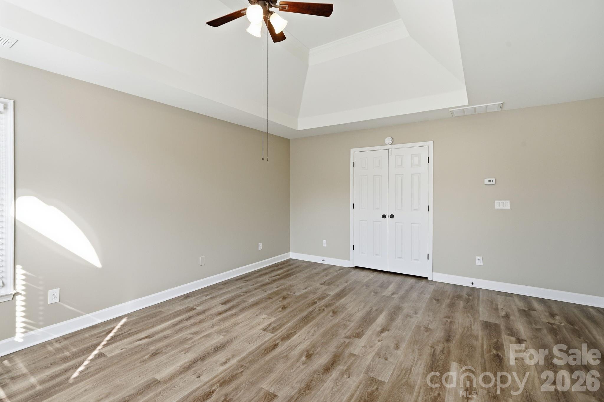 1321 Hillshire Meadow Drive — Matthews