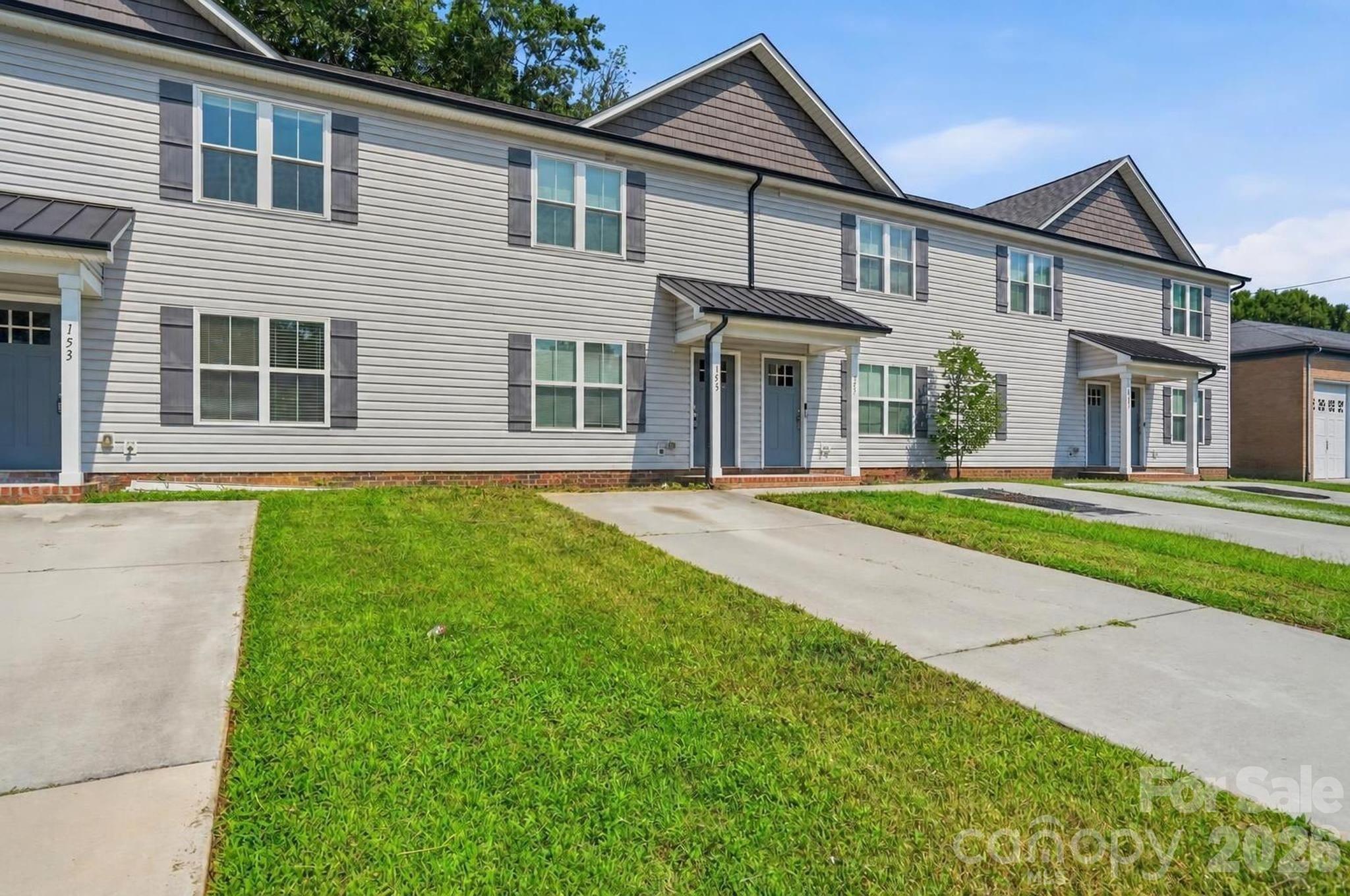 155 Mckinnon Avenue NE — Concord