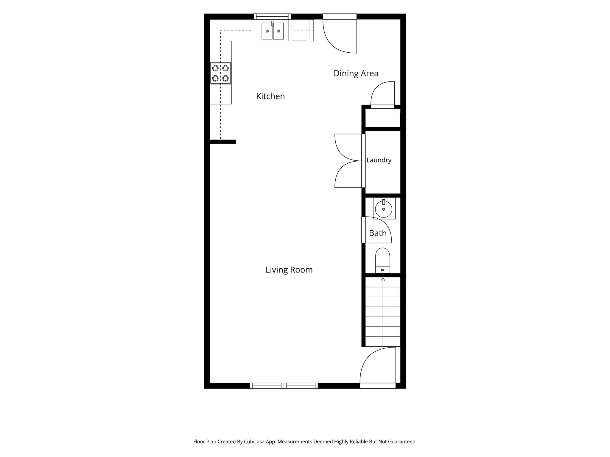 155 Mckinnon Avenue NE — Concord