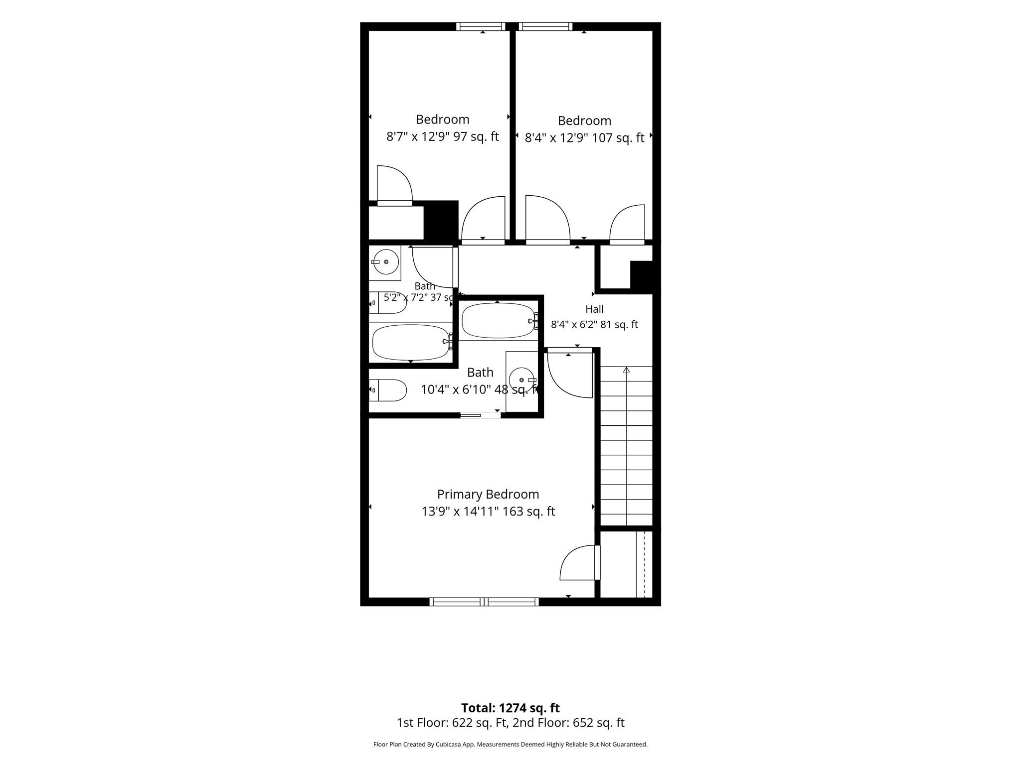 155 Mckinnon Avenue NE — Concord