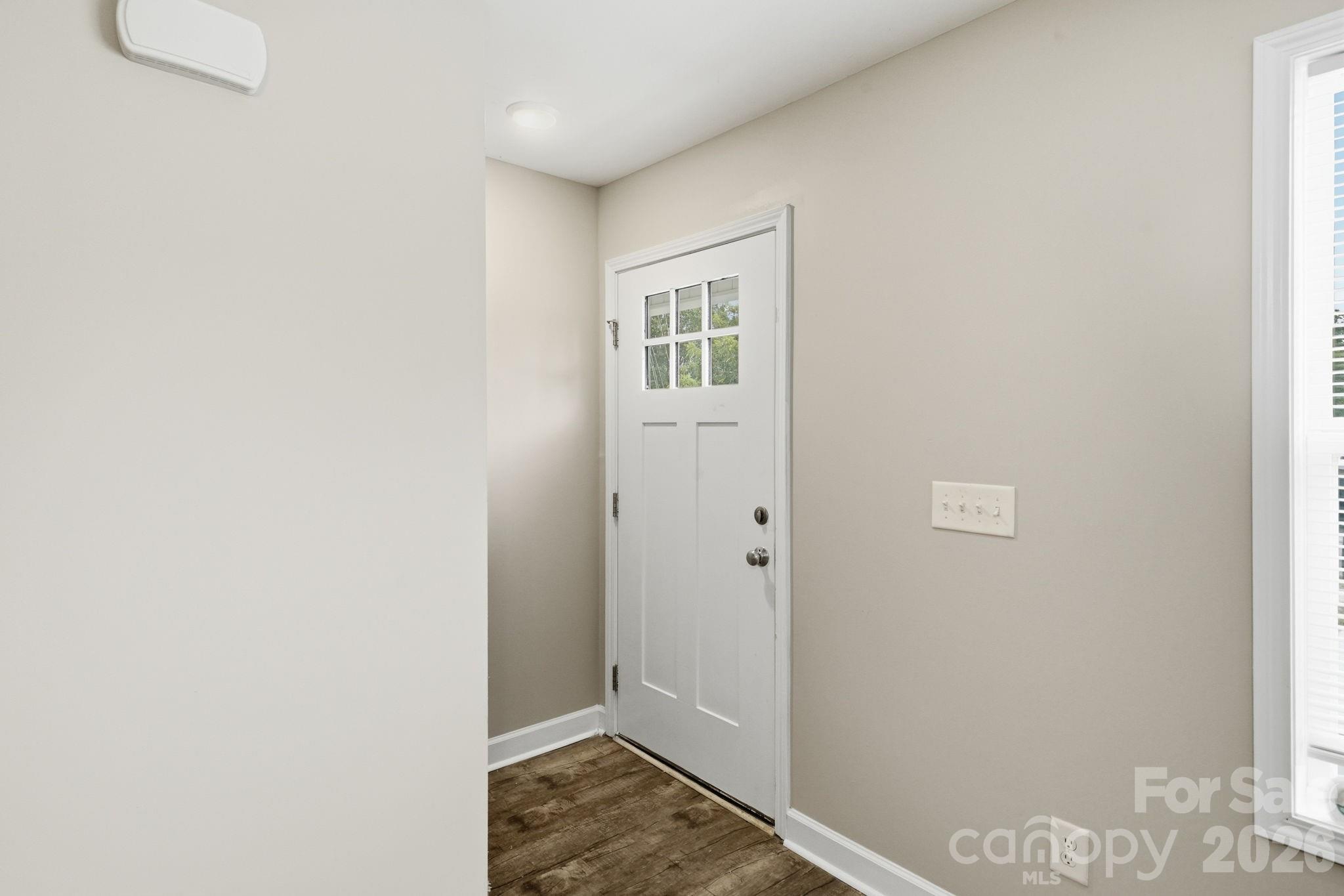 155 Mckinnon Avenue NE — Concord