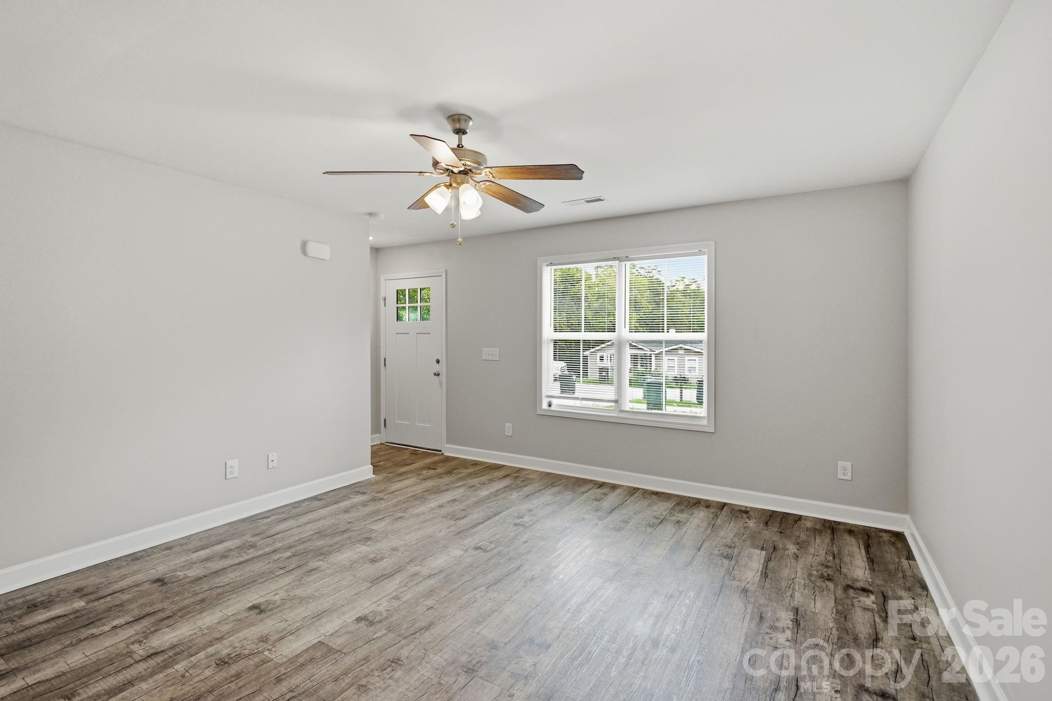155 Mckinnon Avenue NE — Concord