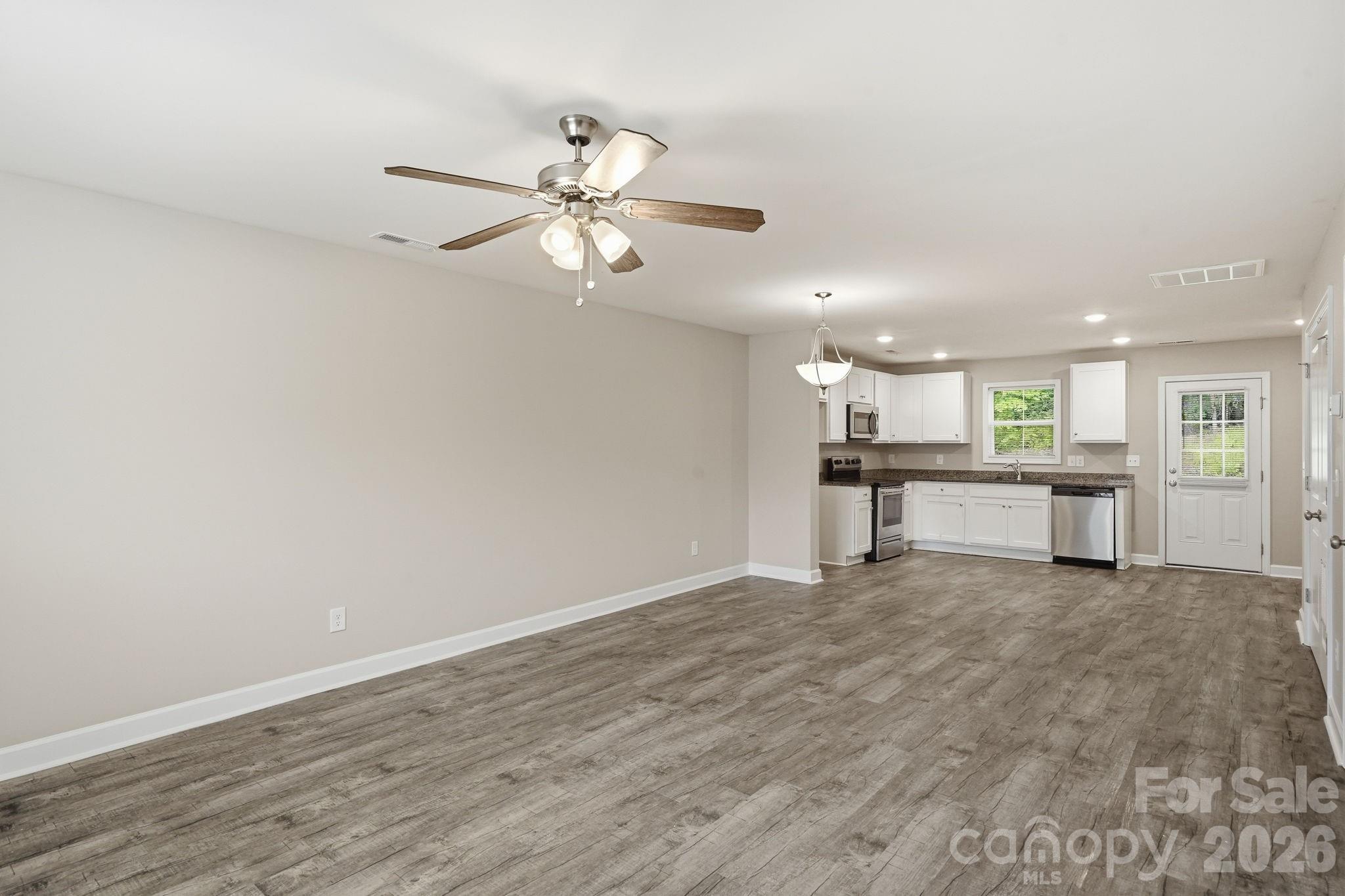 155 Mckinnon Avenue NE — Concord