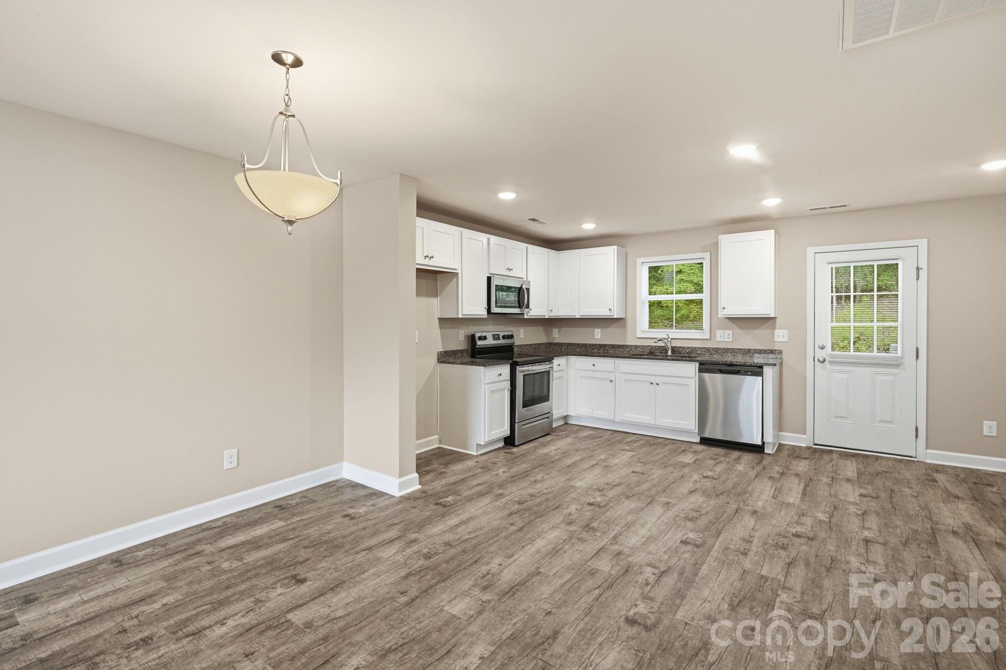 155 Mckinnon Avenue NE — Concord