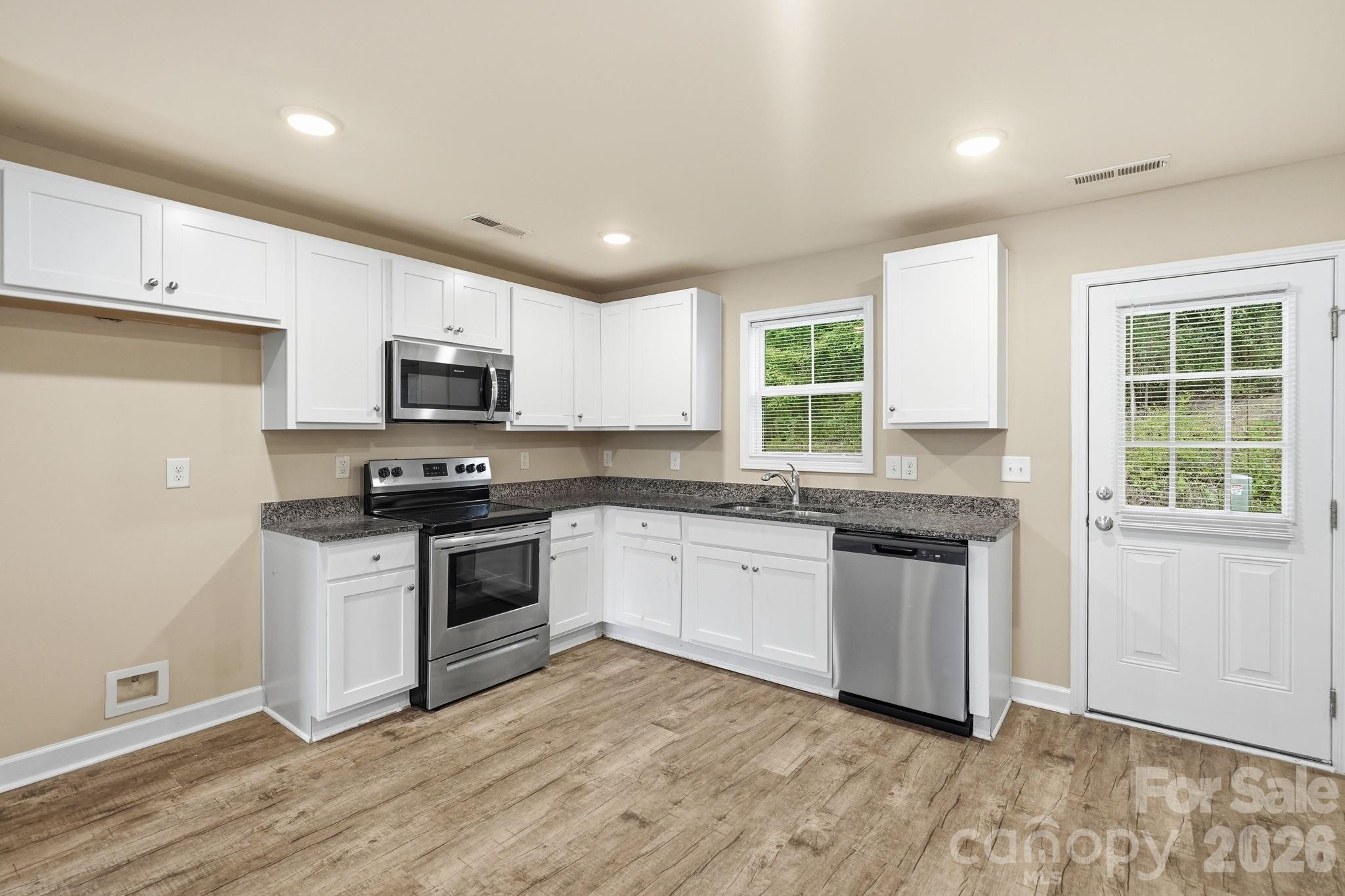 155 Mckinnon Avenue NE — Concord