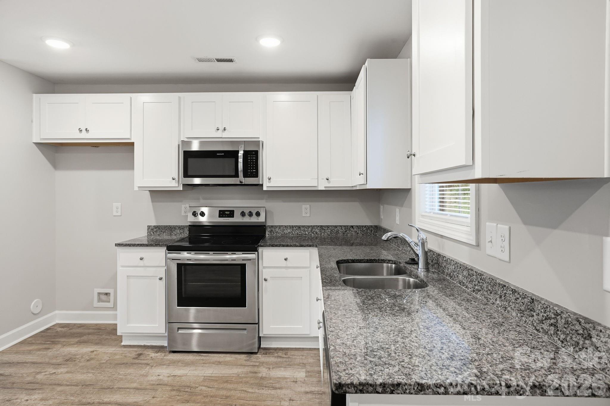 155 Mckinnon Avenue NE — Concord