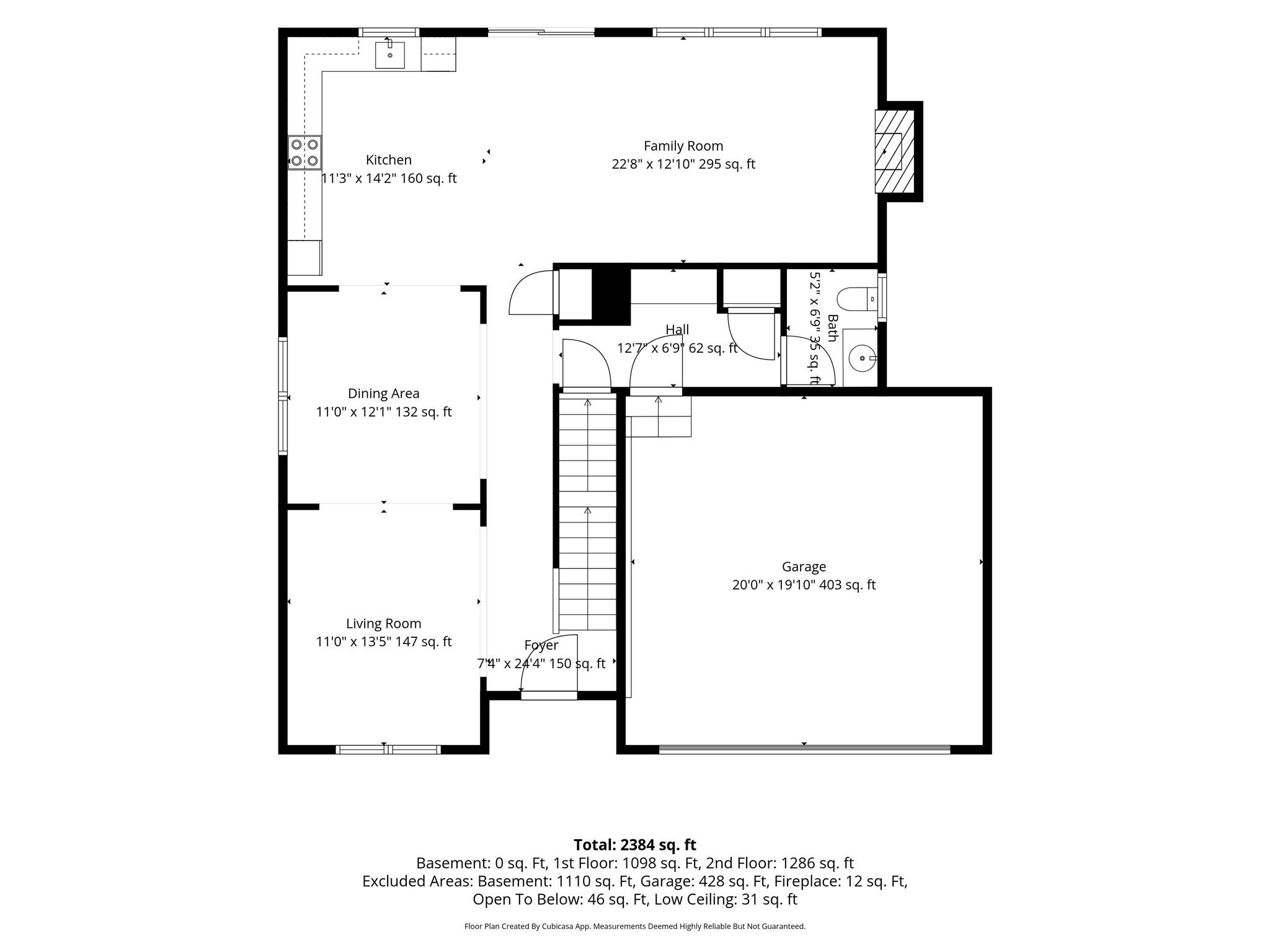 235 Brook Avenue SE — Concord