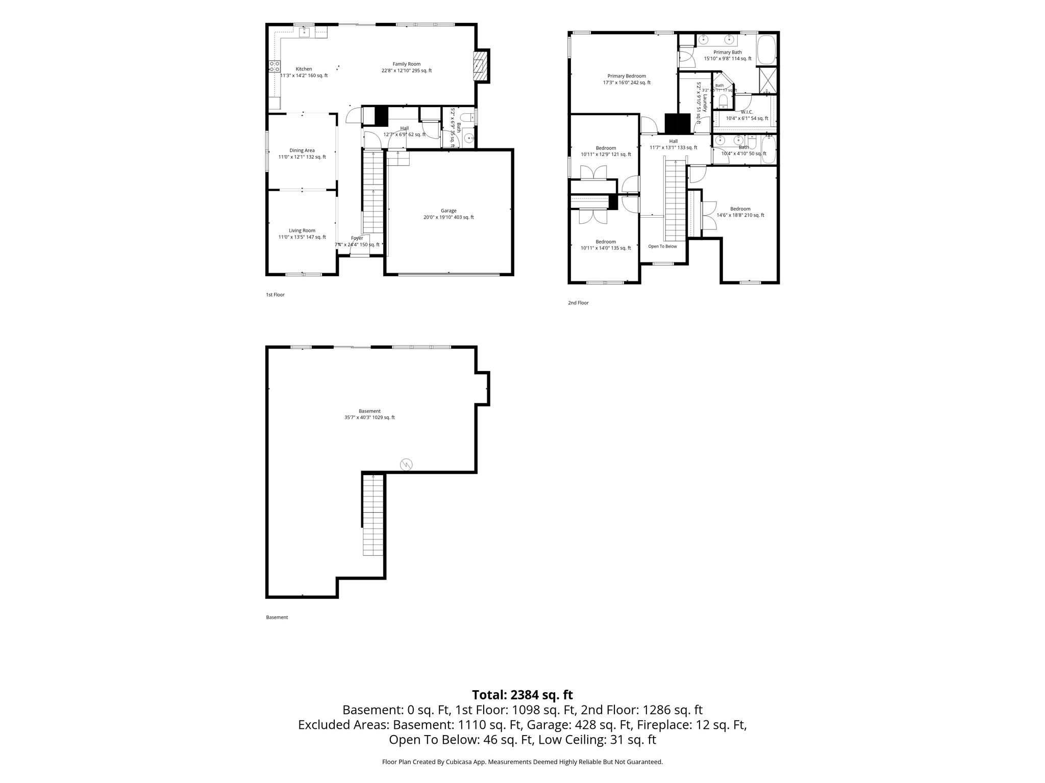 235 Brook Avenue SE — Concord
