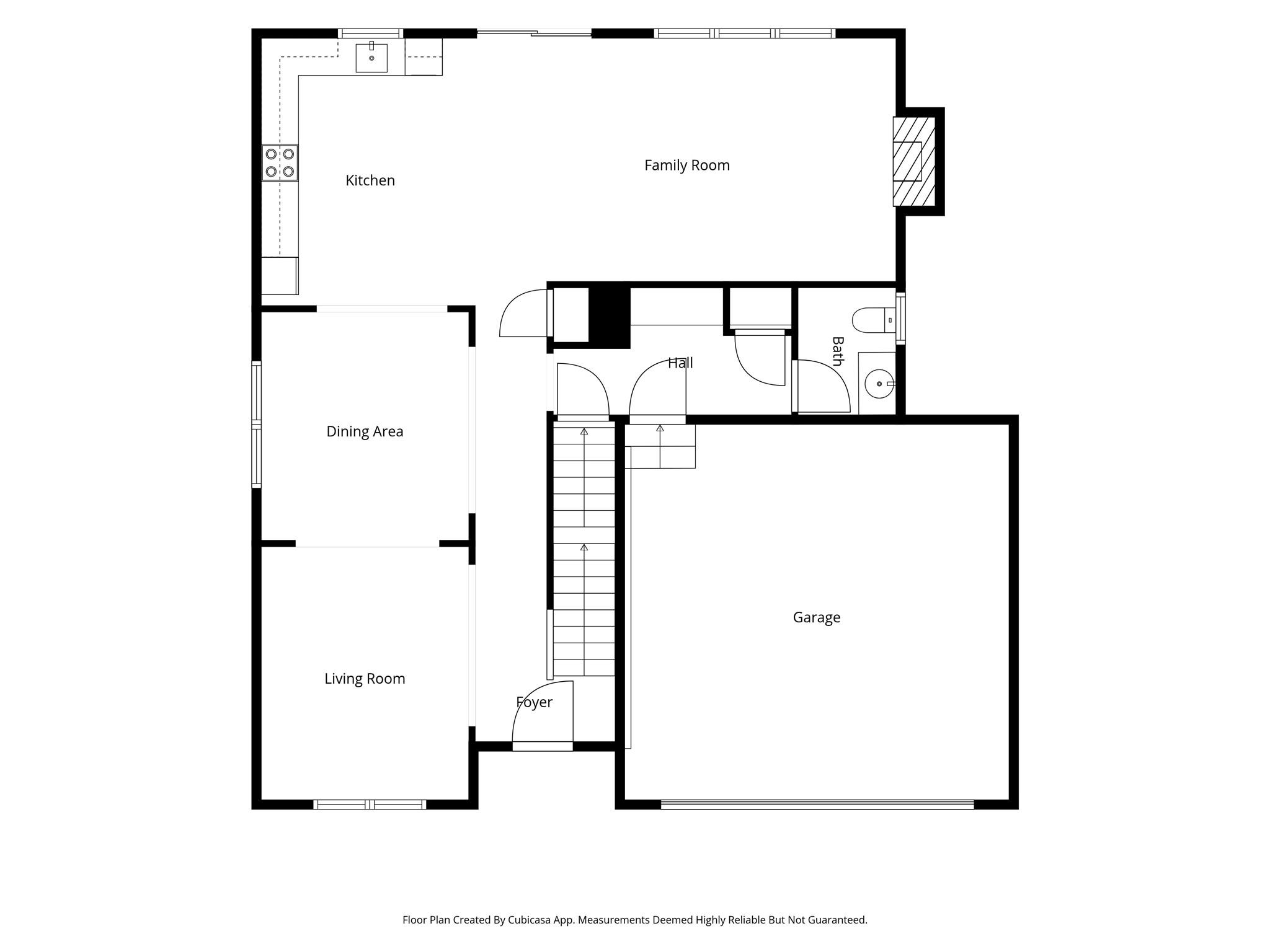 235 Brook Avenue SE — Concord