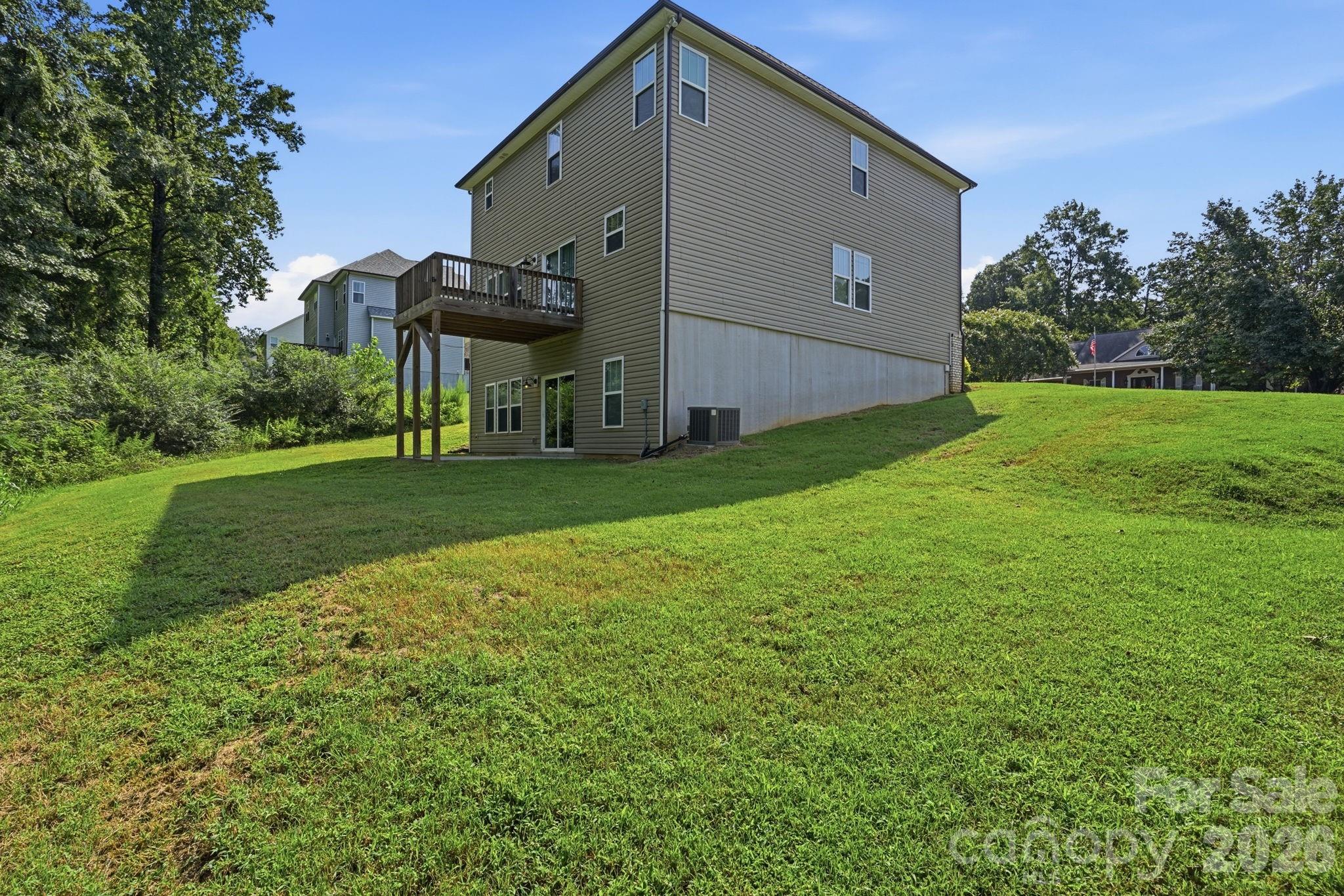 235 Brook Avenue SE — Concord