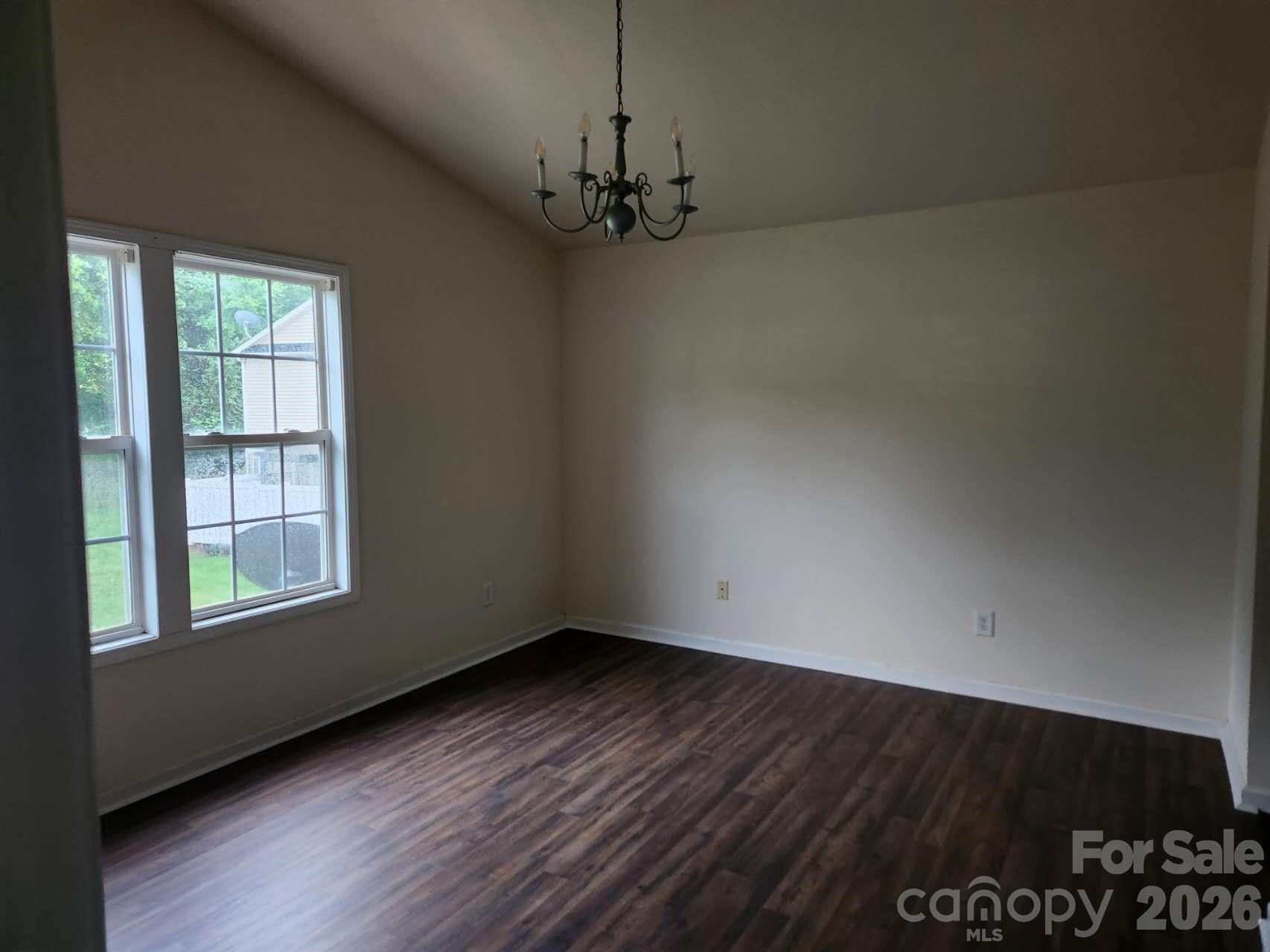 9644 Littleleaf Drive — Charlotte