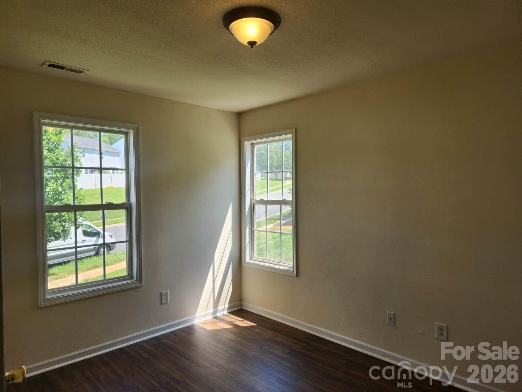 9644 Littleleaf Drive — Charlotte