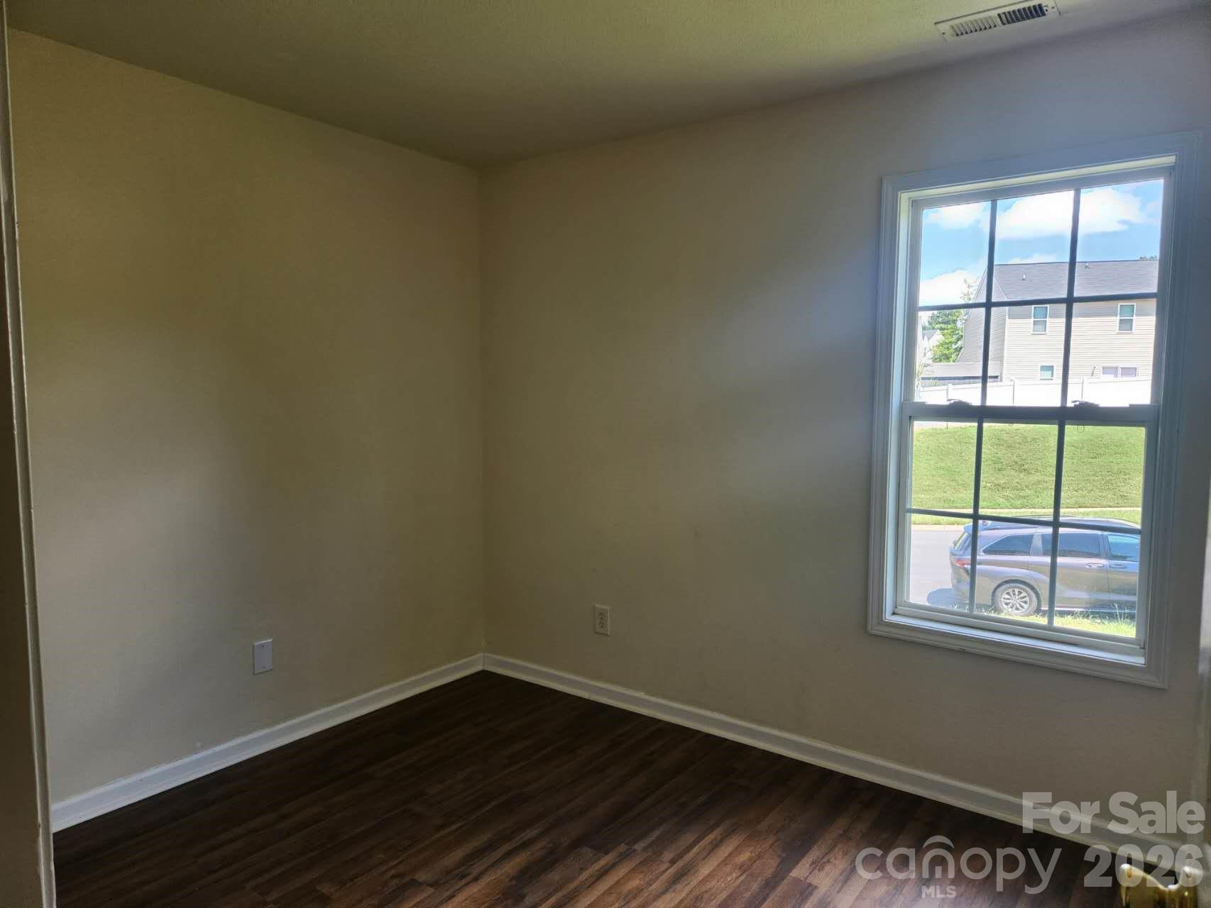 9644 Littleleaf Drive — Charlotte