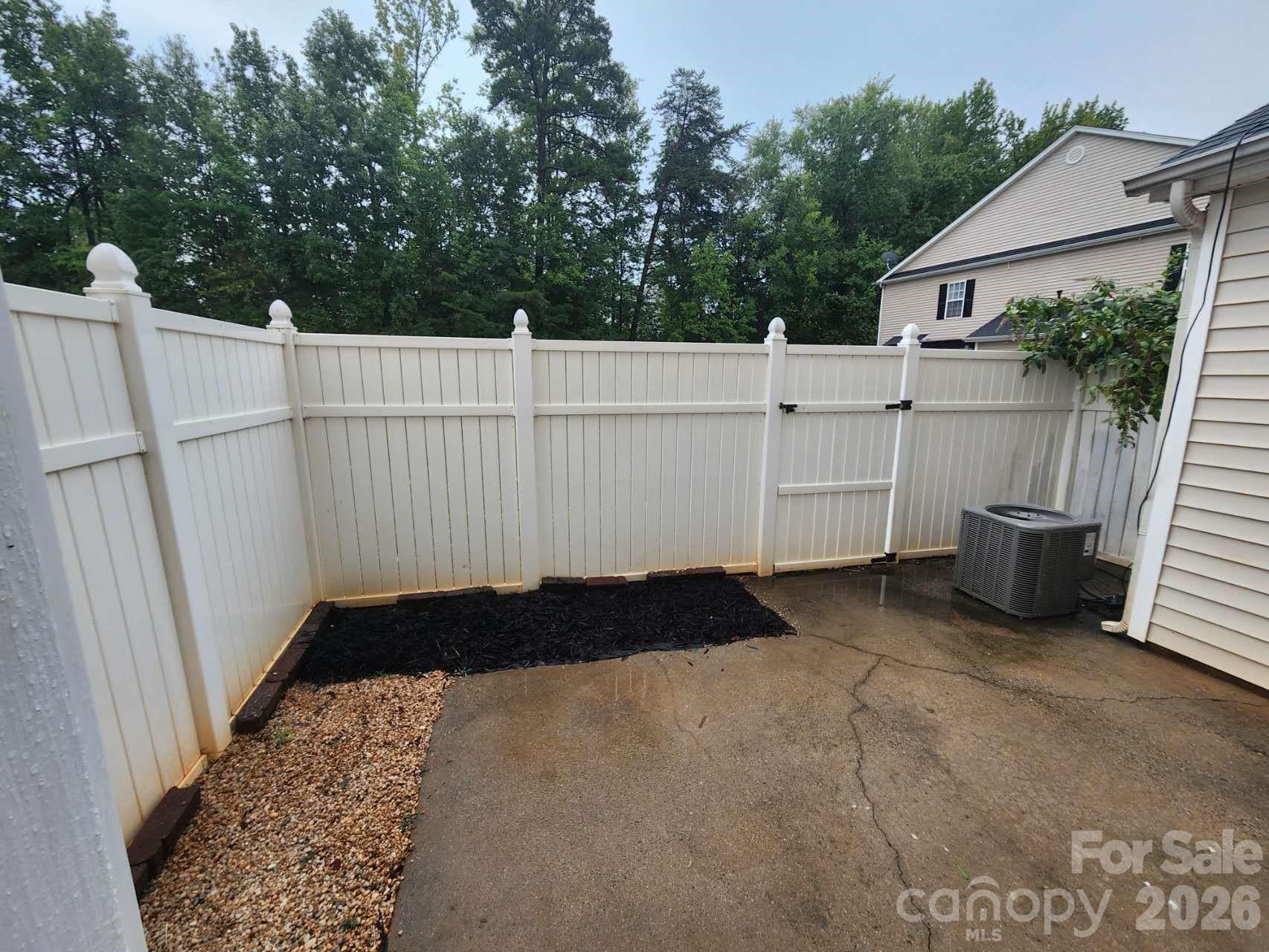 9644 Littleleaf Drive — Charlotte