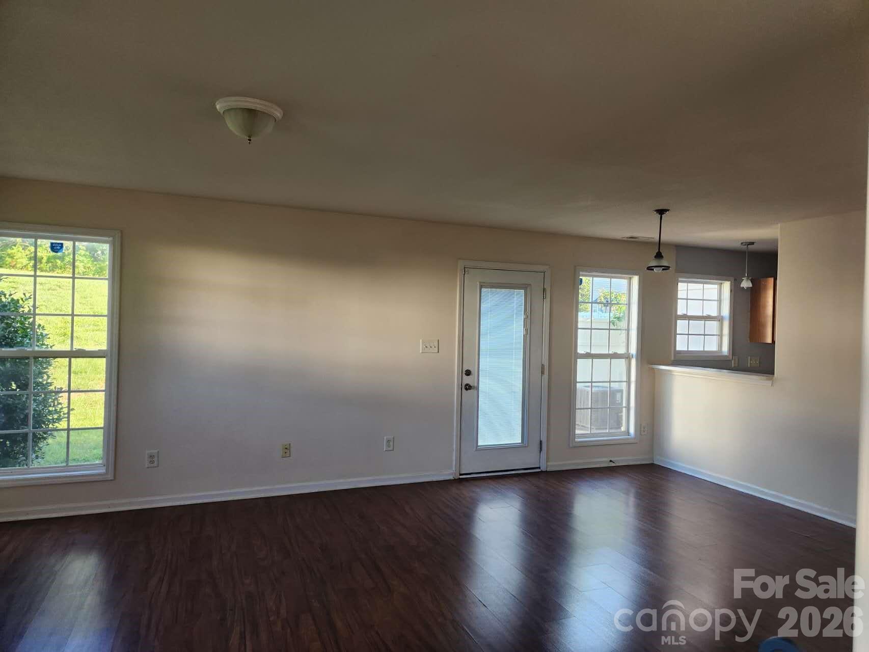 9644 Littleleaf Drive — Charlotte