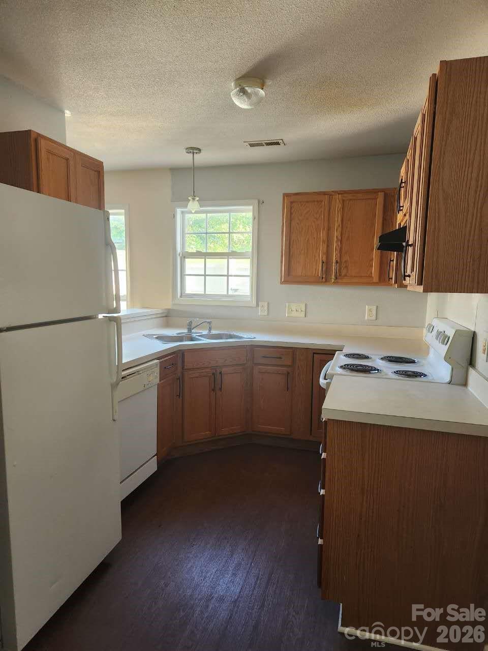 9644 Littleleaf Drive — Charlotte