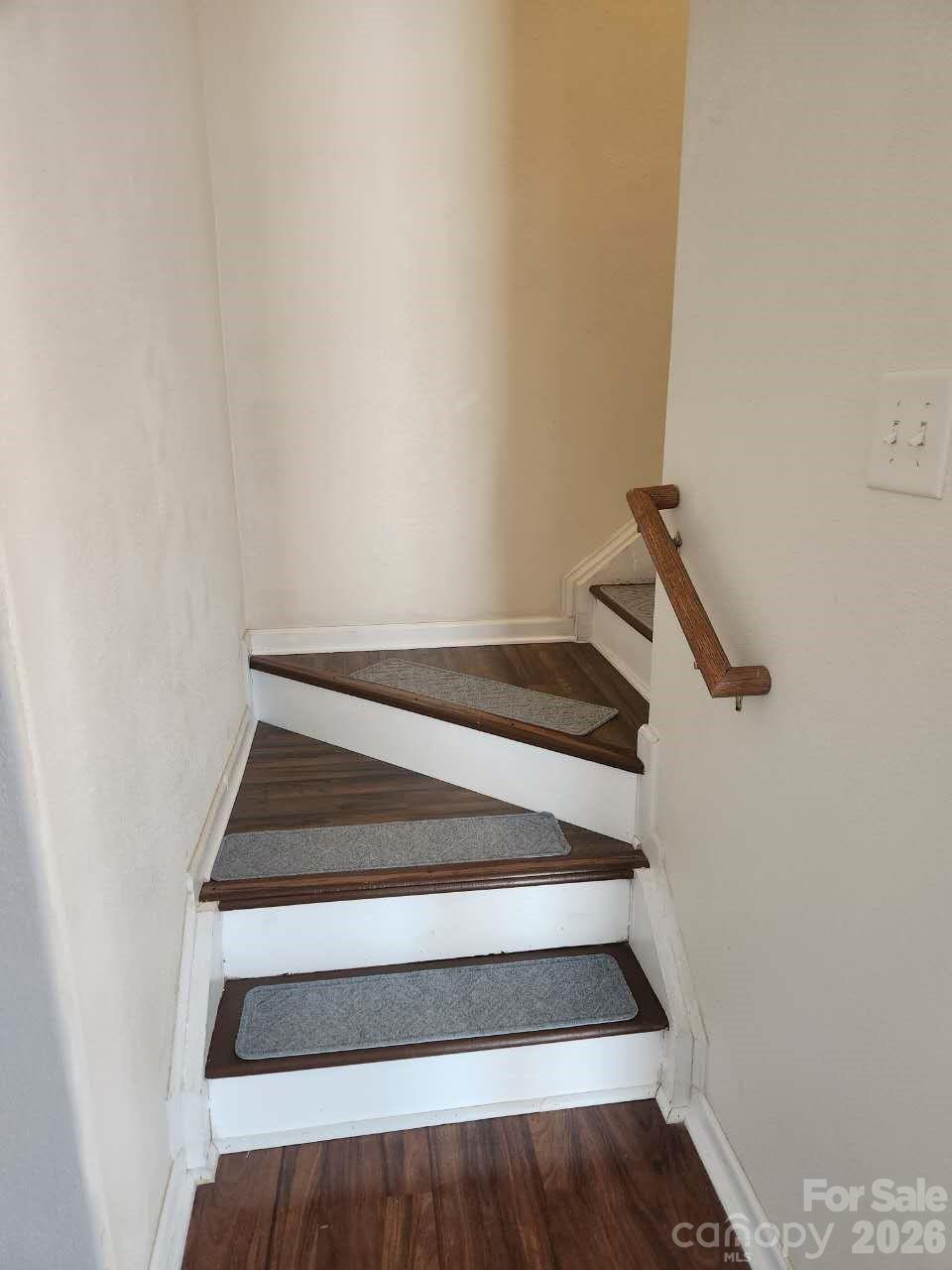 9644 Littleleaf Drive — Charlotte