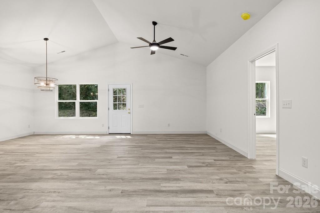 505 E Dunlap Street — Lancaster