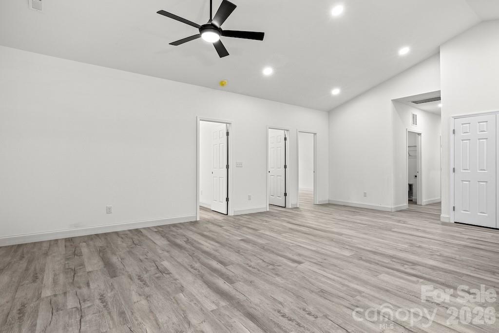505 E Dunlap Street — Lancaster