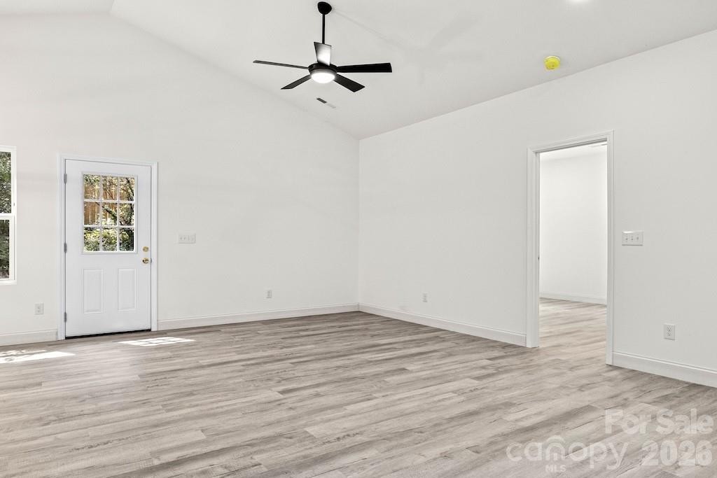505 E Dunlap Street — Lancaster