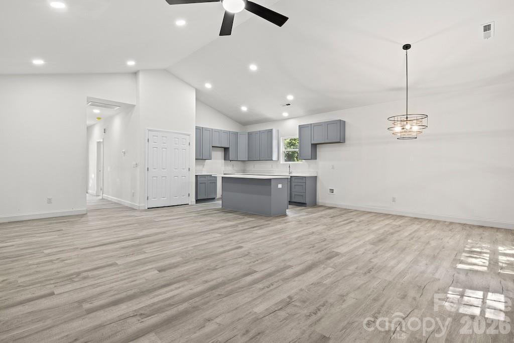 505 E Dunlap Street — Lancaster