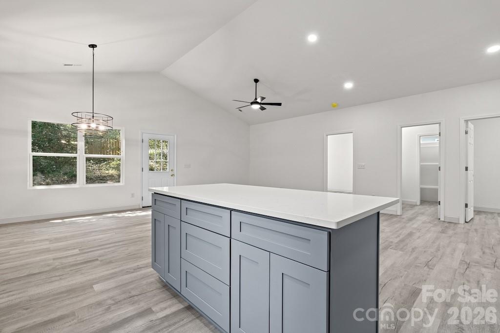505 E Dunlap Street — Lancaster