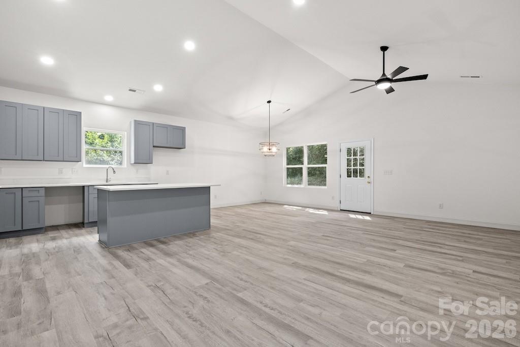 505 E Dunlap Street — Lancaster
