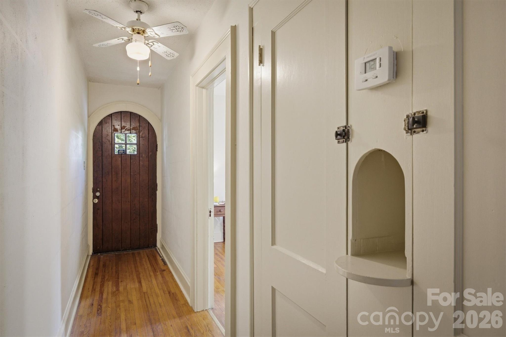 1205 E Union Street — Morganton