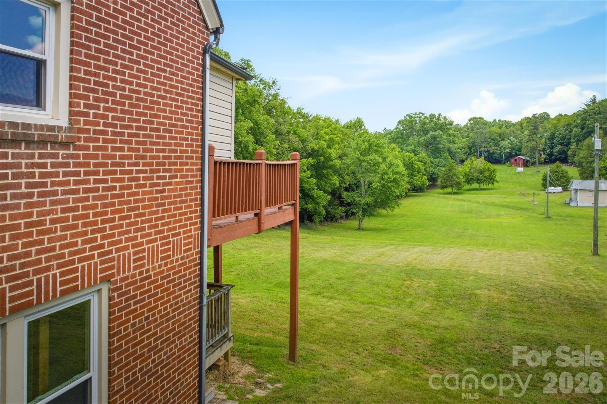 1205 E Union Street — Morganton