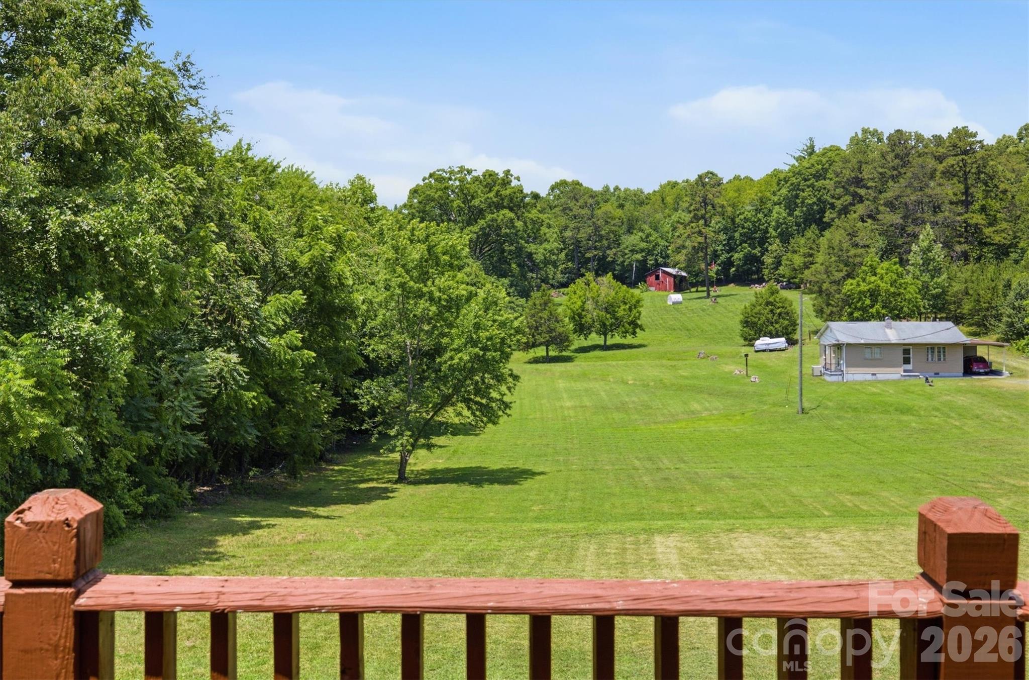 1205 E Union Street — Morganton