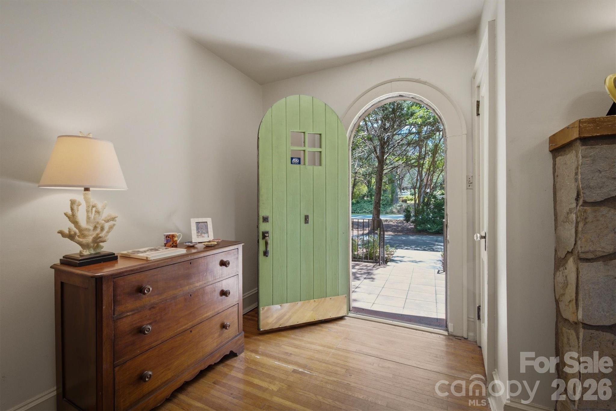 1205 E Union Street — Morganton