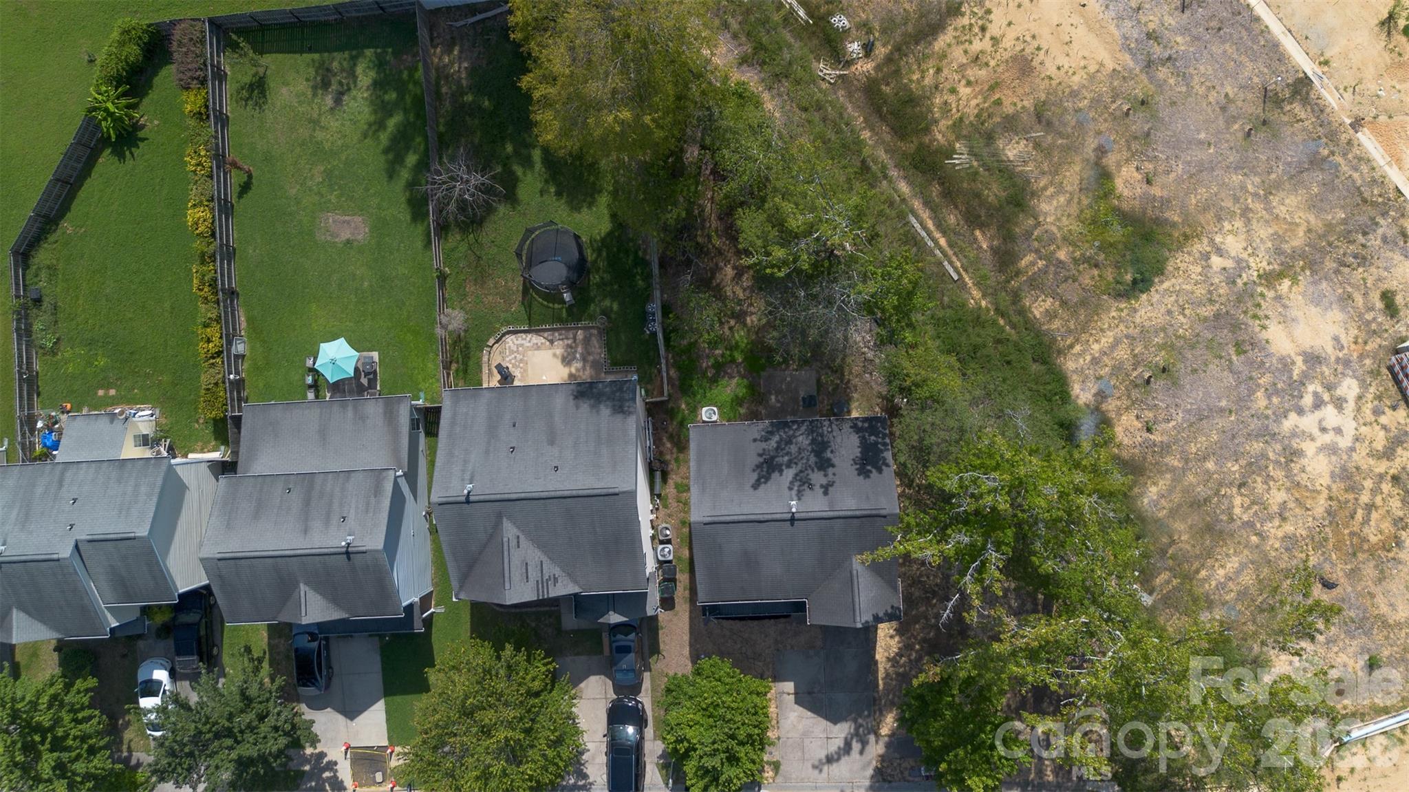 2216 Emmons Lane — Charlotte