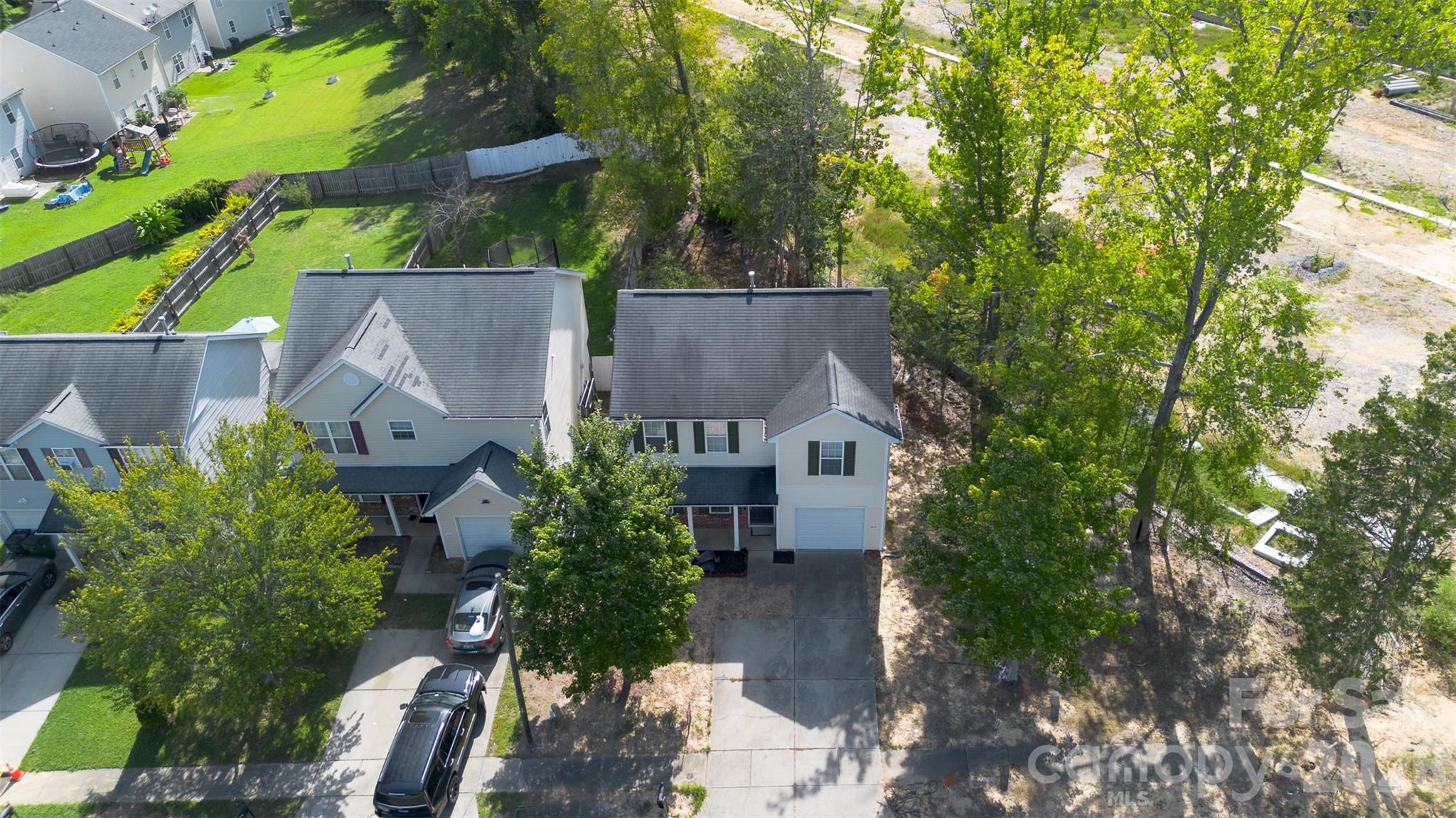 2216 Emmons Lane — Charlotte