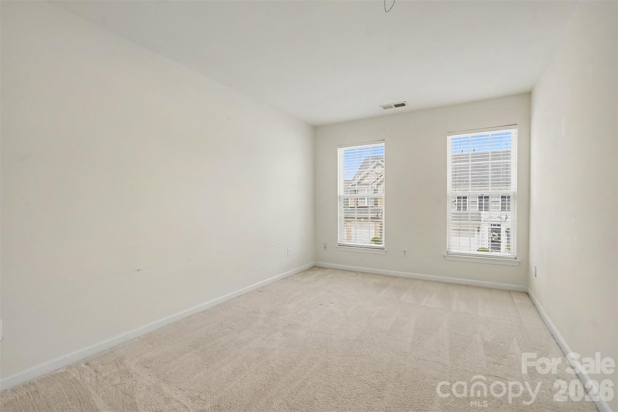 12111 Windy Rock Way — Charlotte