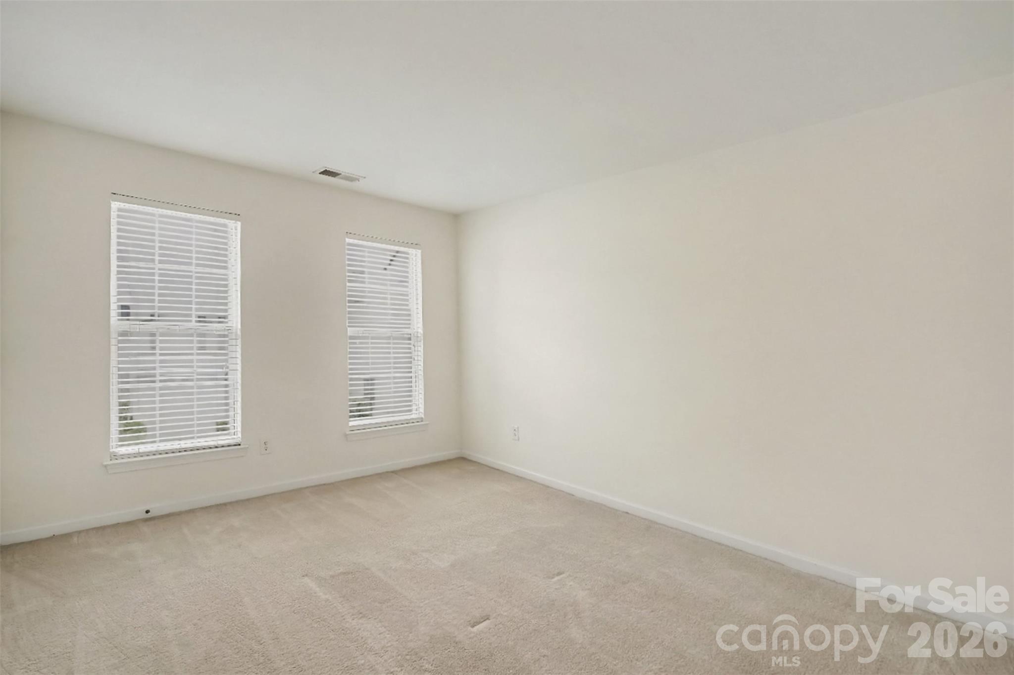 12111 Windy Rock Way — Charlotte
