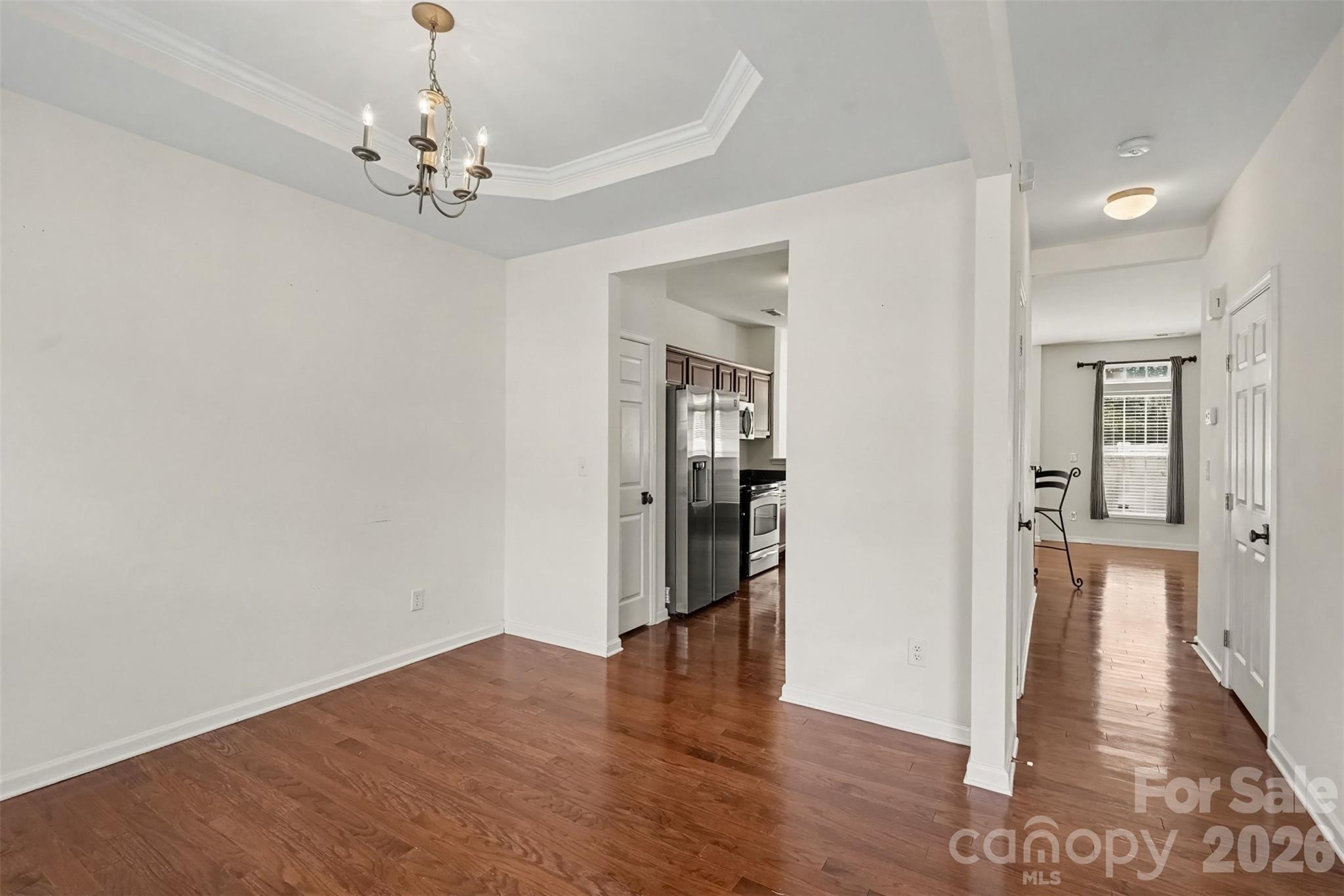 12111 Windy Rock Way — Charlotte