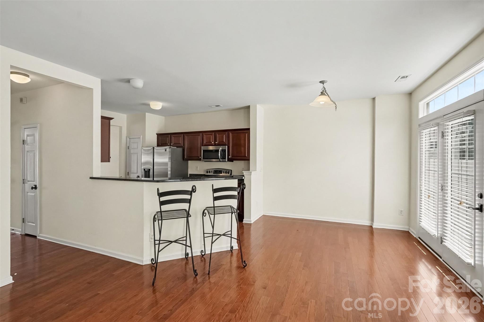 12111 Windy Rock Way — Charlotte