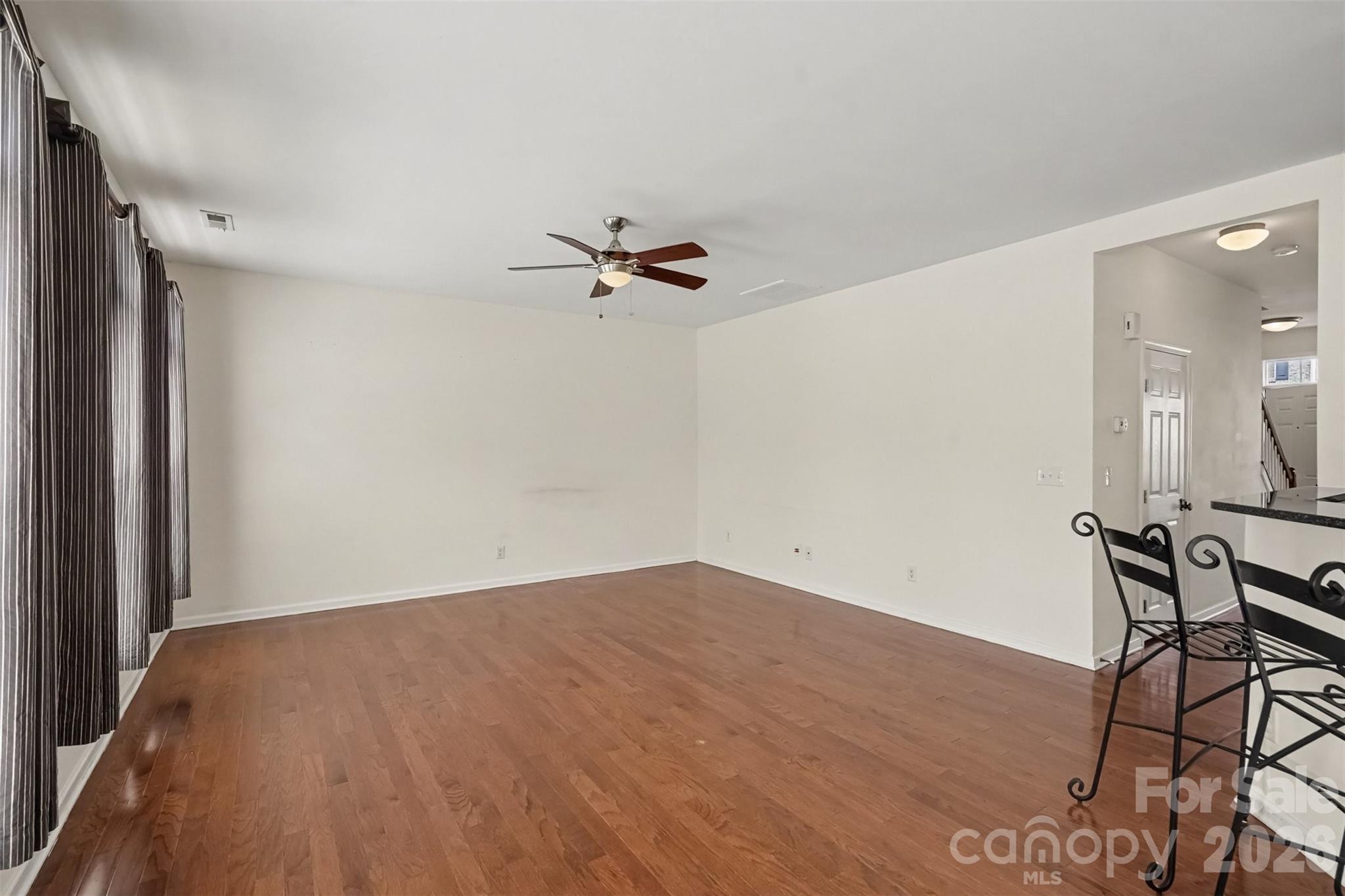 12111 Windy Rock Way — Charlotte
