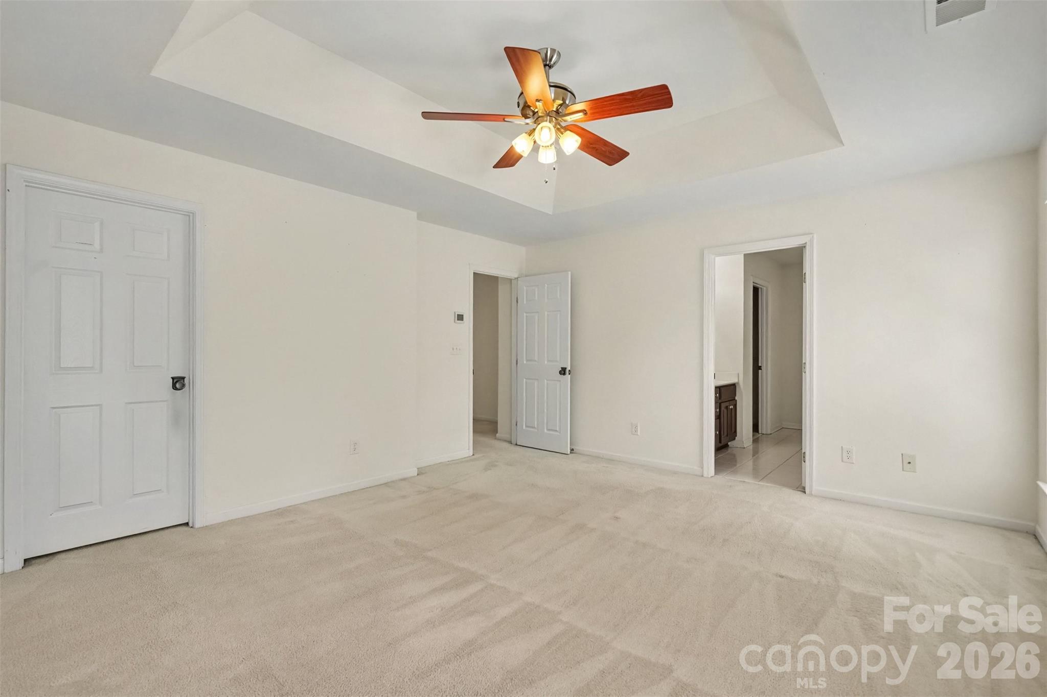 12111 Windy Rock Way — Charlotte