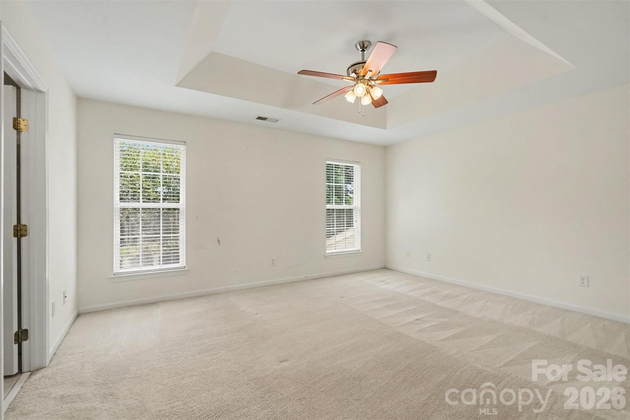 12111 Windy Rock Way — Charlotte