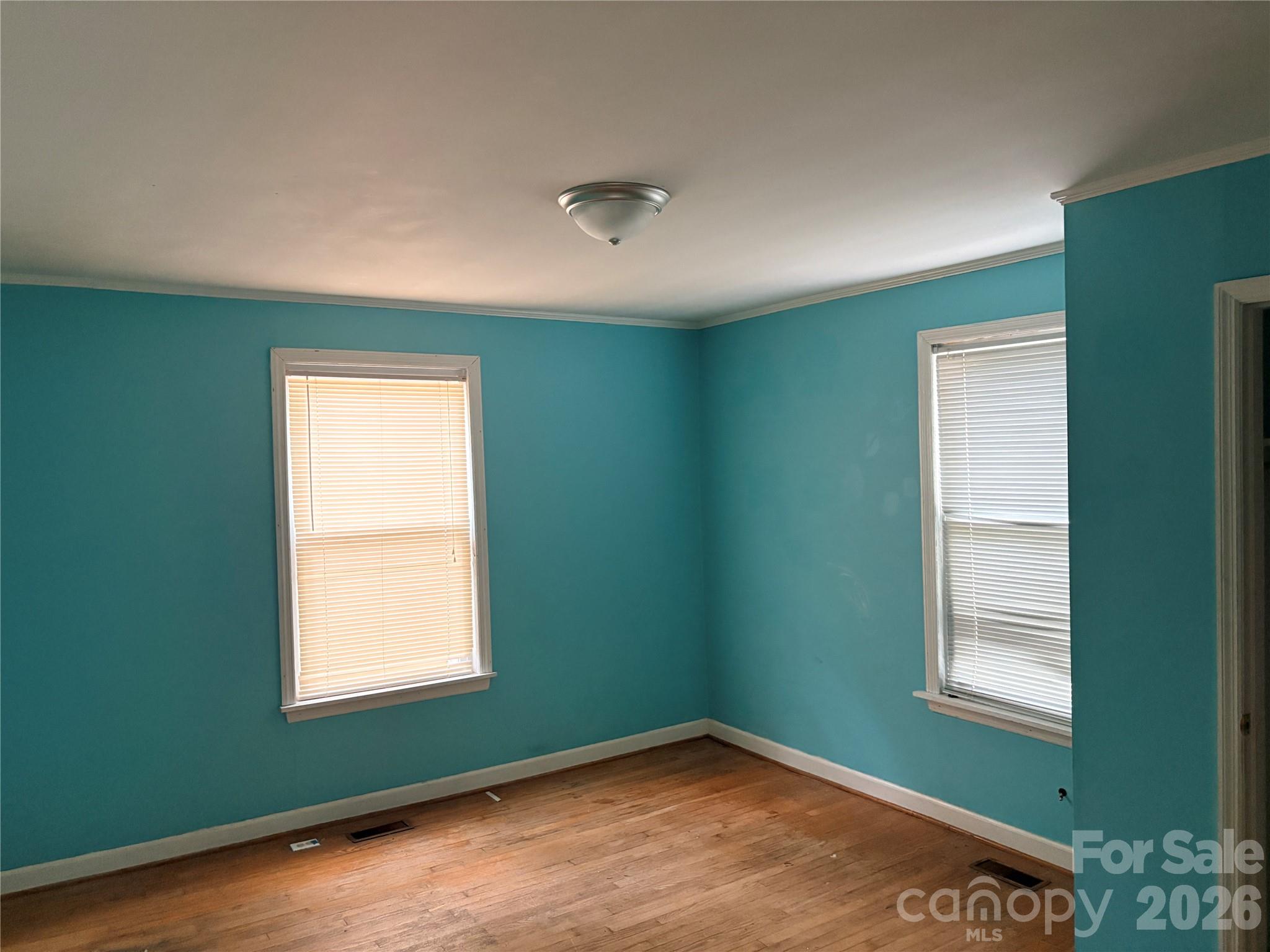 102 N Minor Street — Kershaw