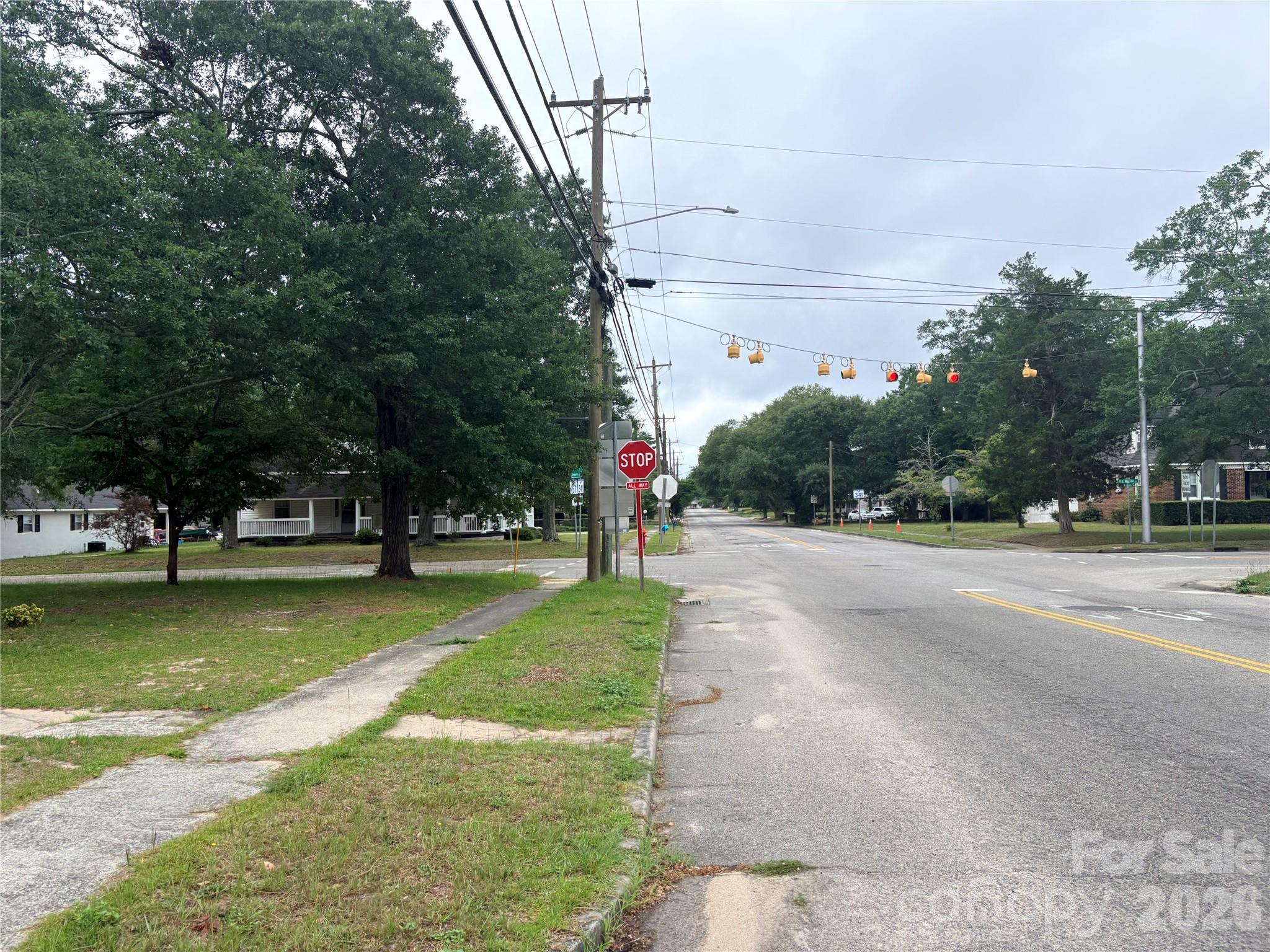 102 N Minor Street — Kershaw