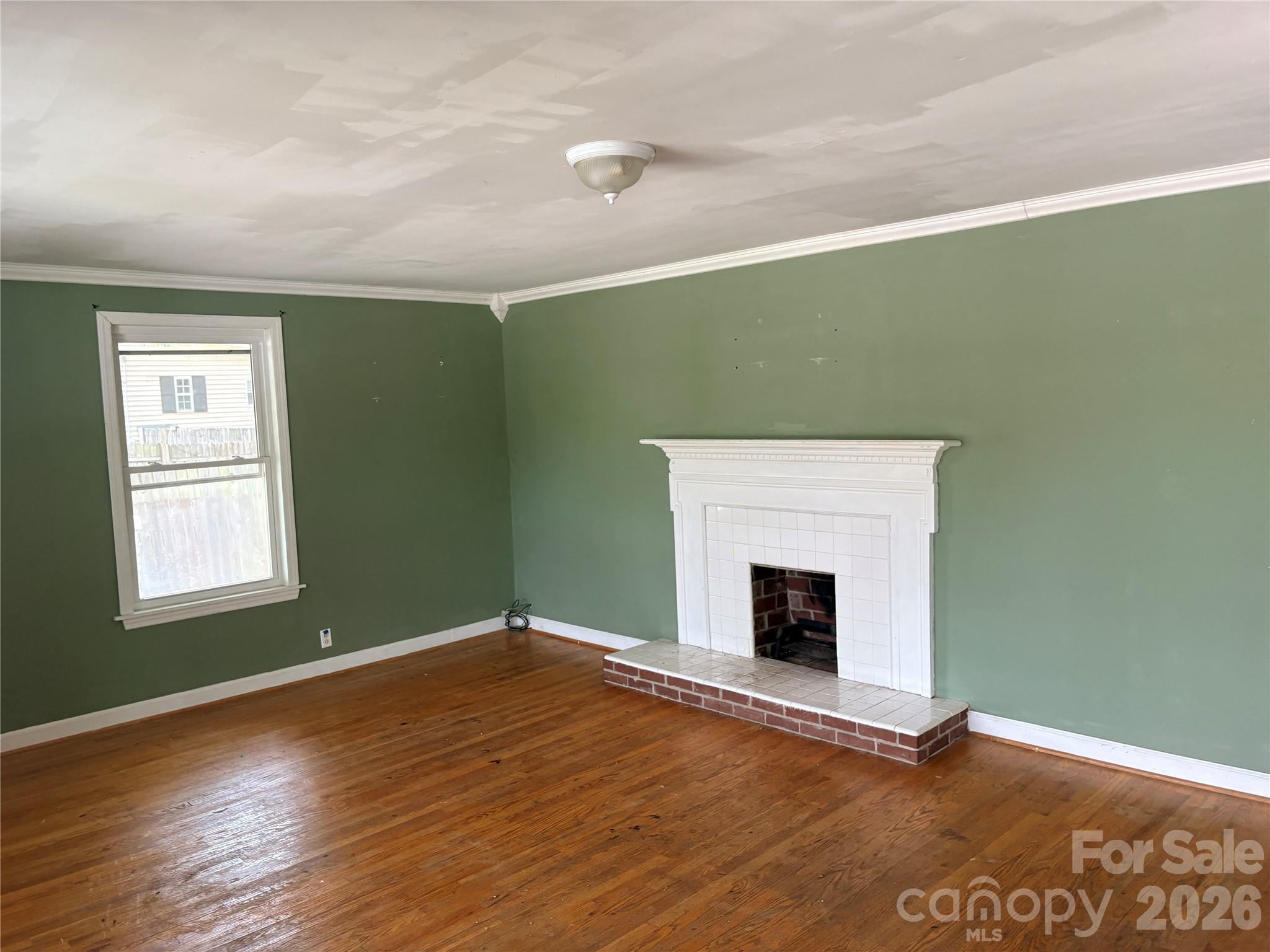 102 N Minor Street — Kershaw