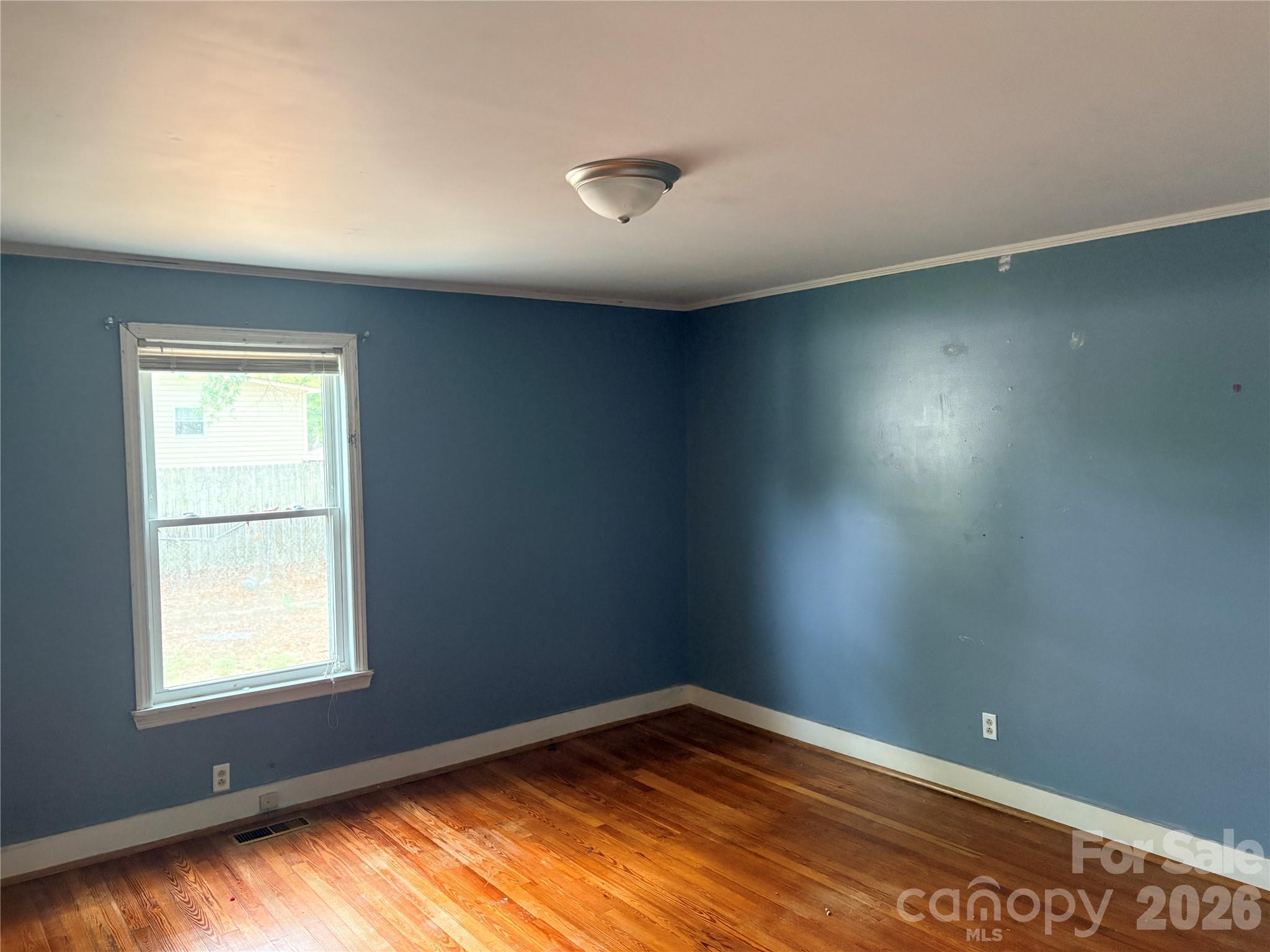 102 N Minor Street — Kershaw