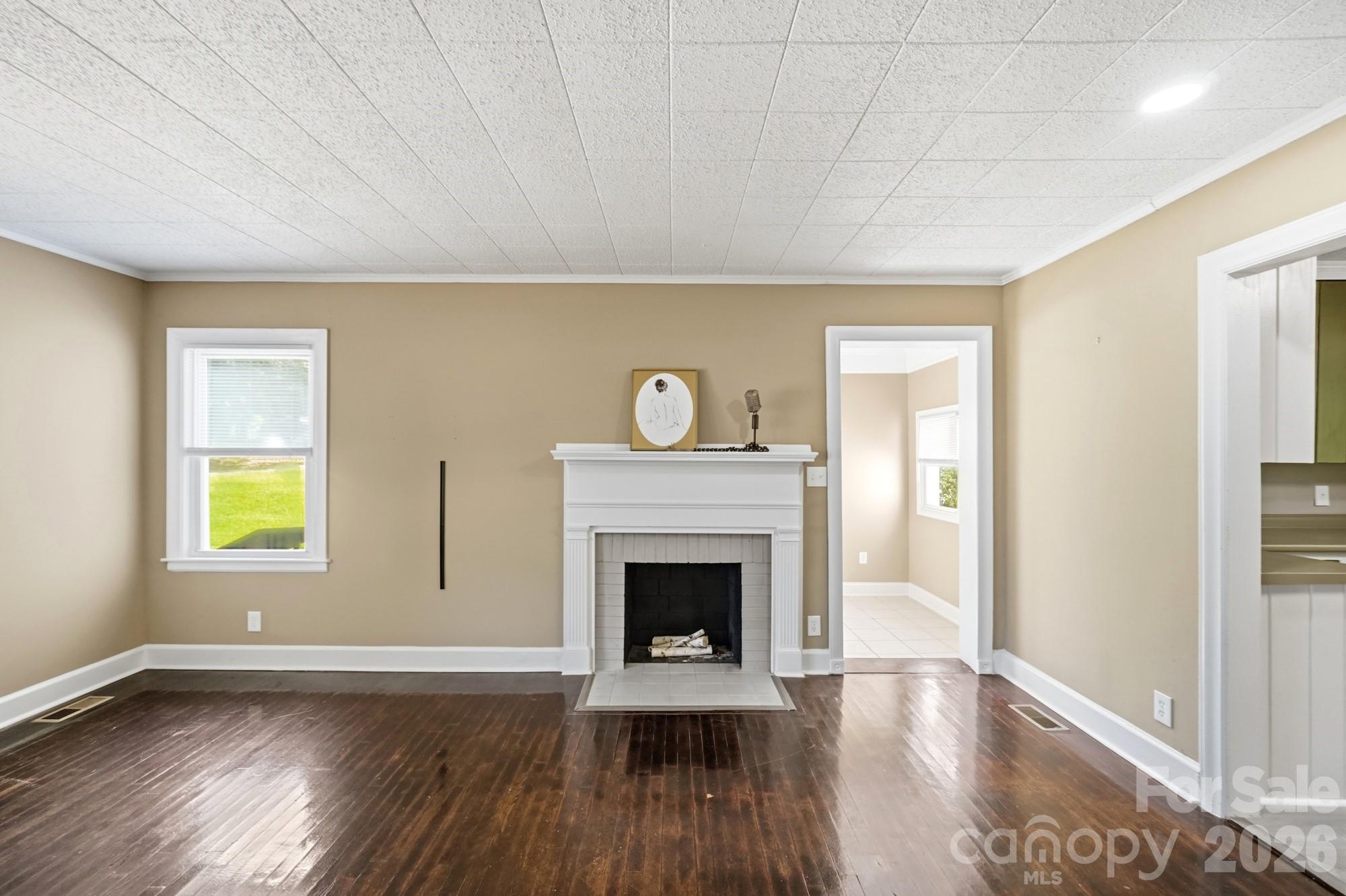 317 E 4th Avenue — Gastonia