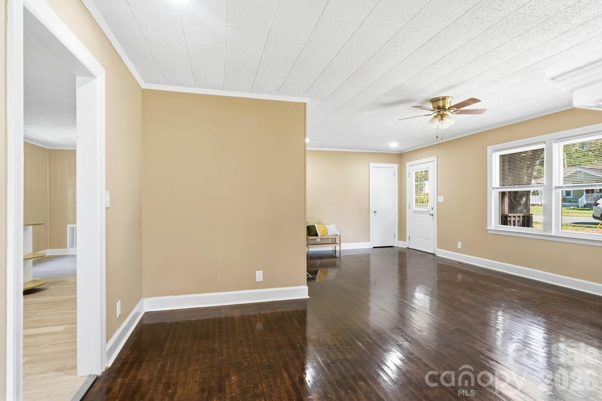 317 E 4th Avenue — Gastonia